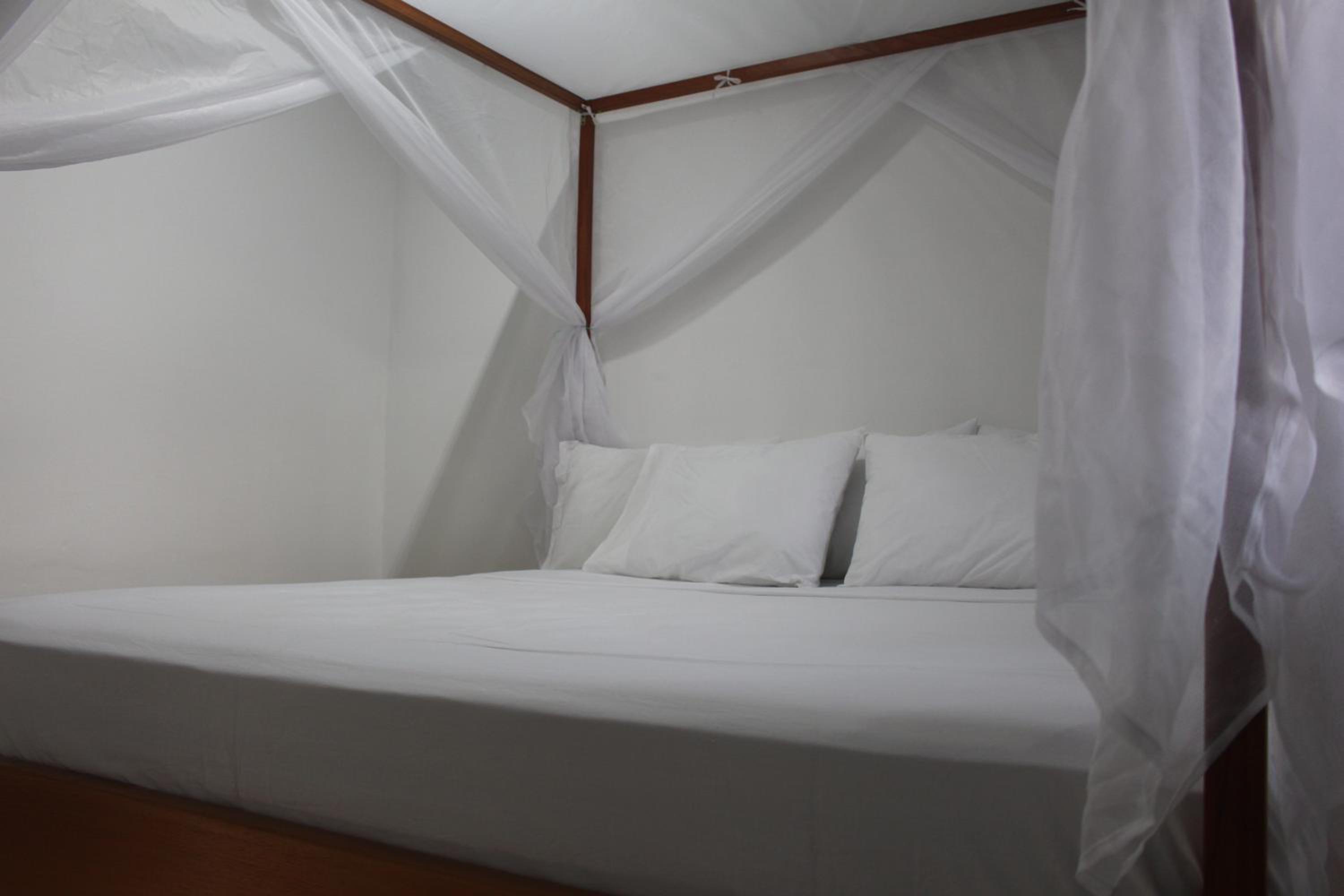 Serranía Eco Lodge