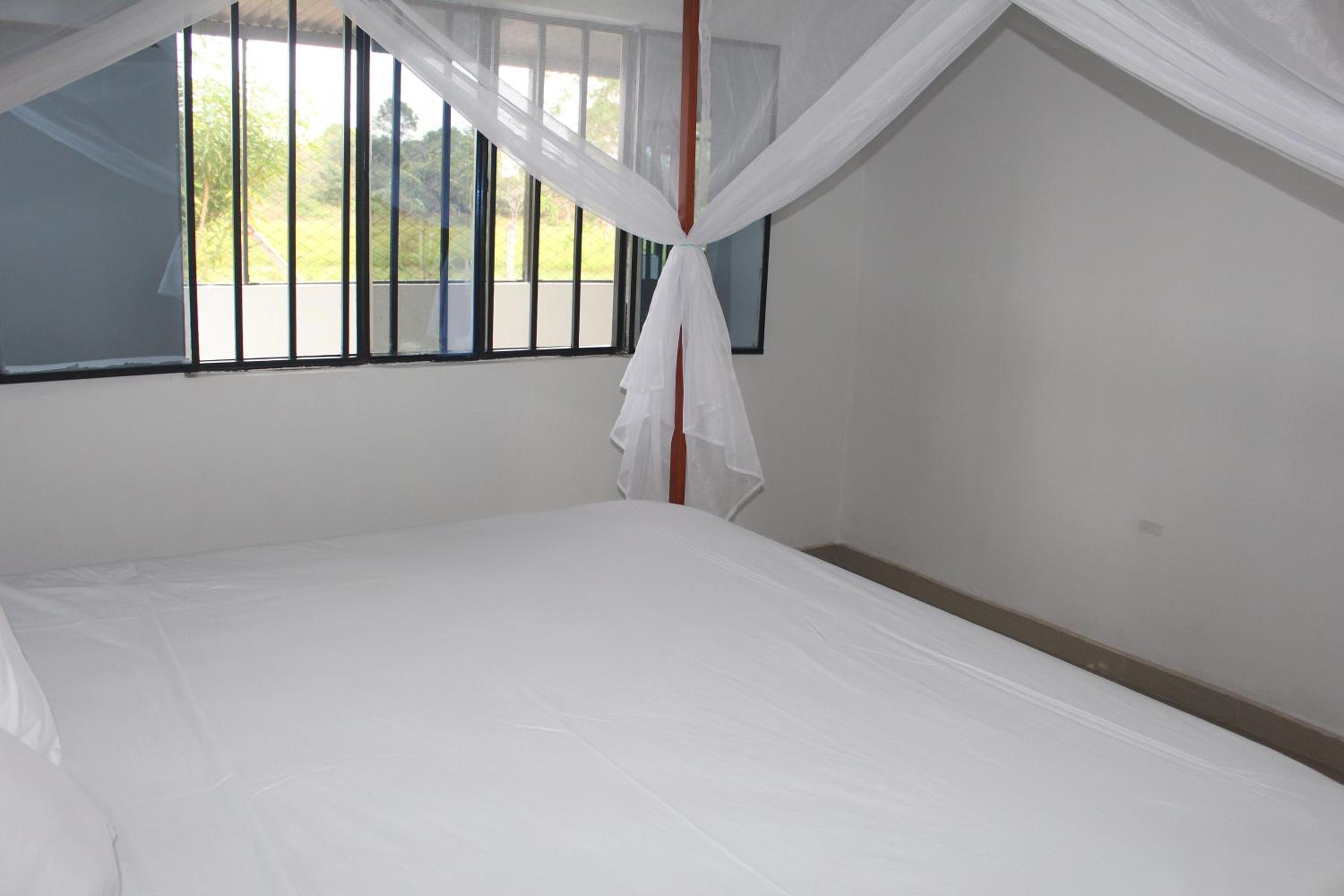 Serranía Eco Lodge