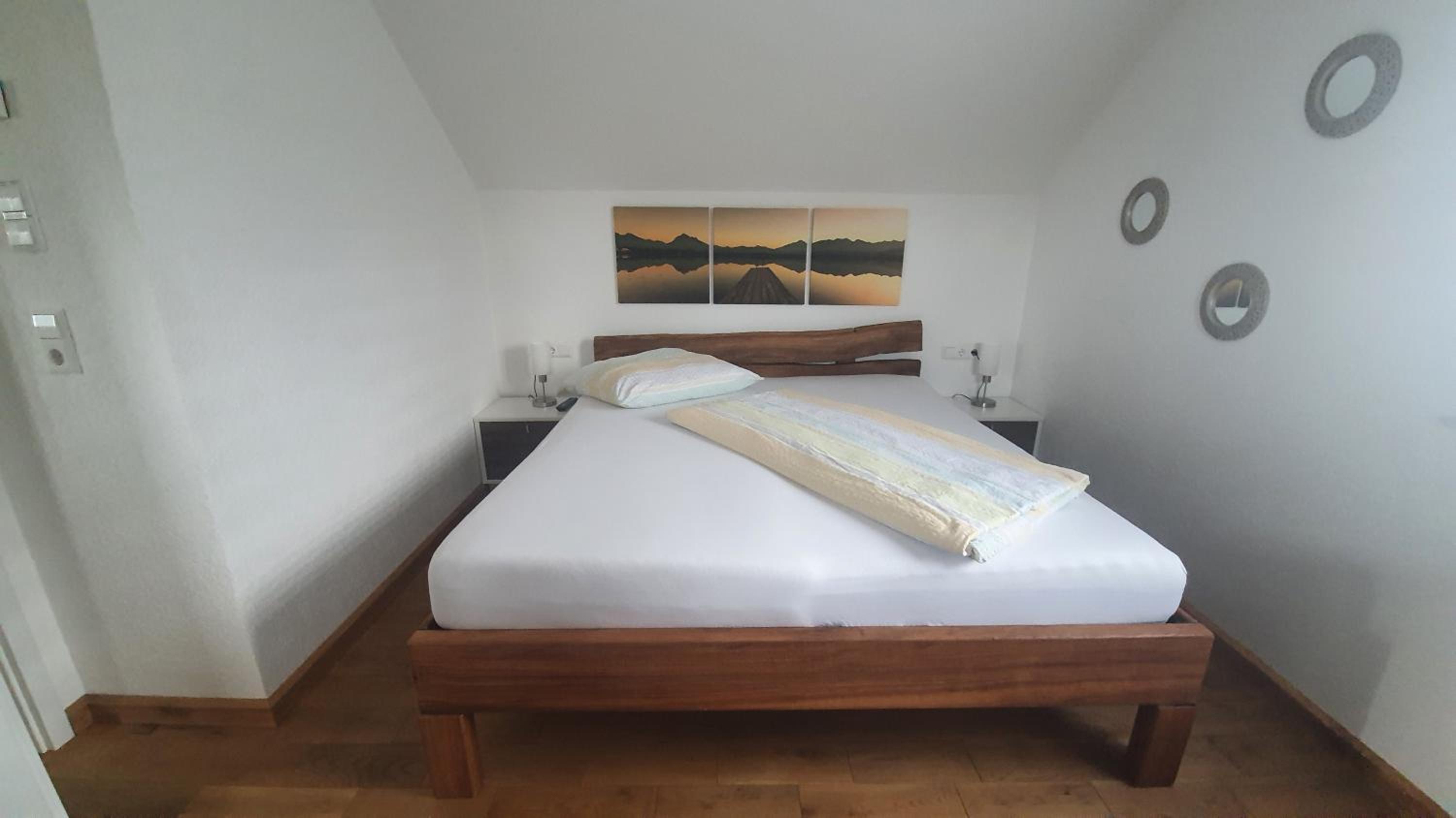 Zettis Ferienhäusle
