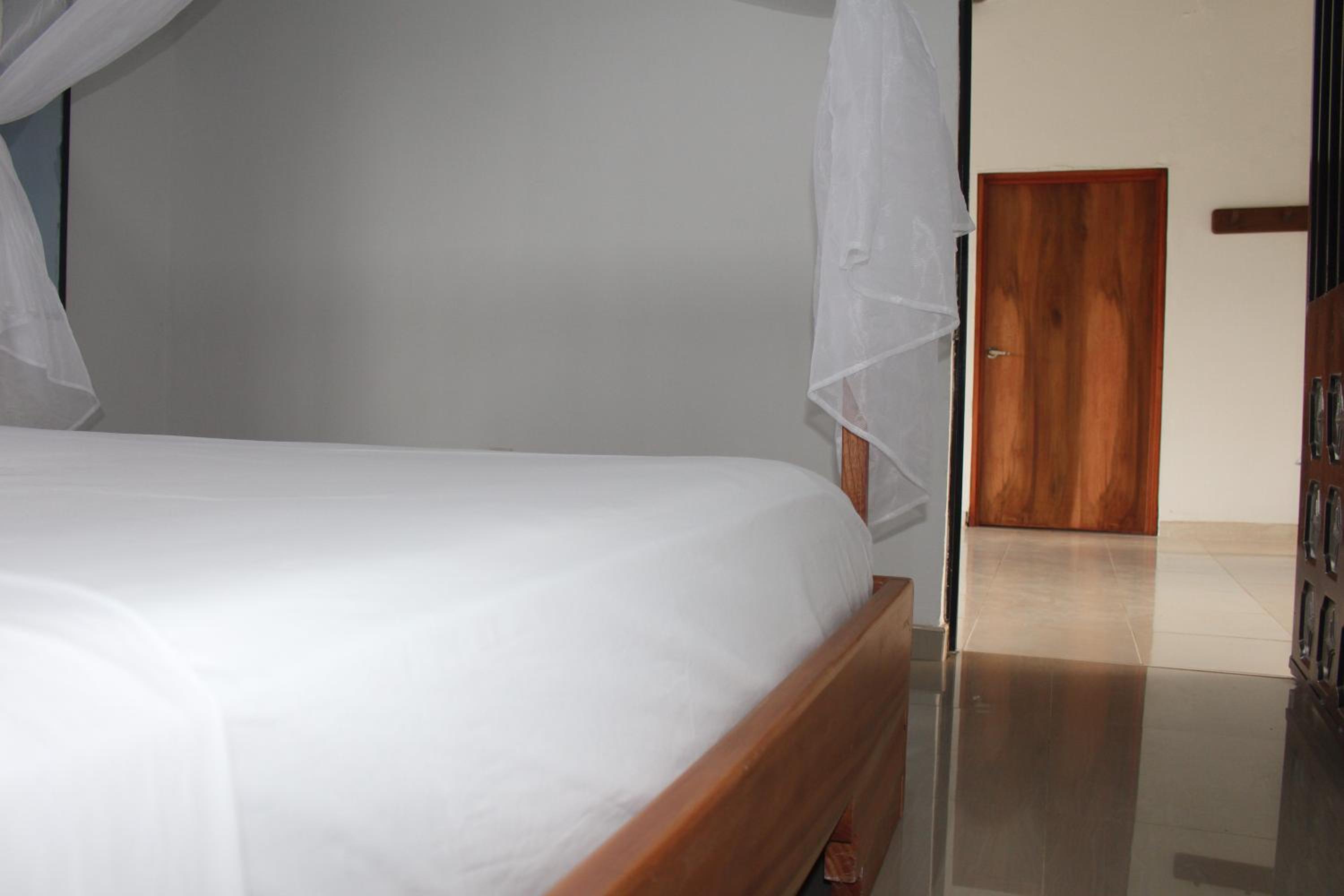 Serranía Eco Lodge