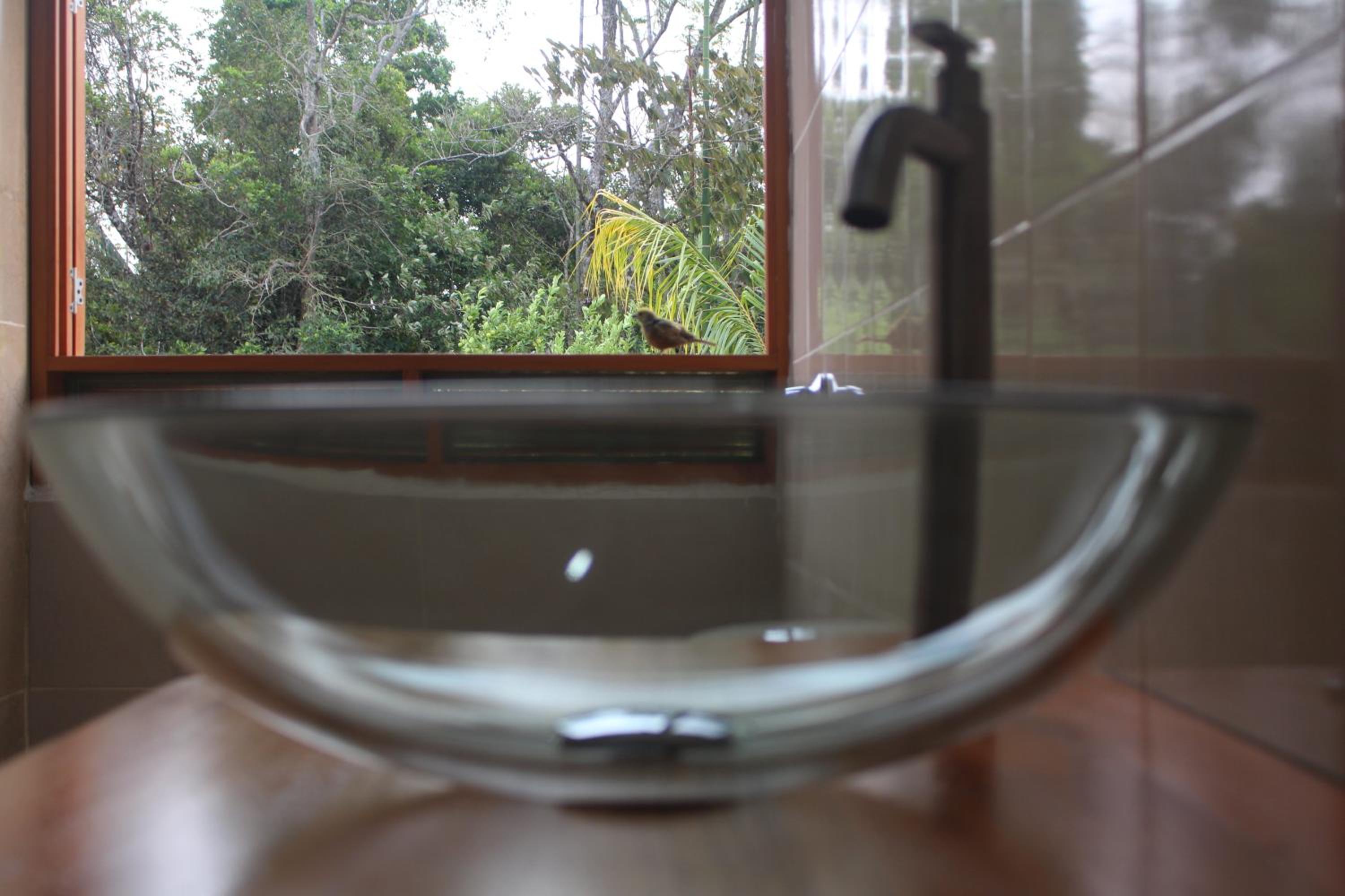 Serranía Eco Lodge