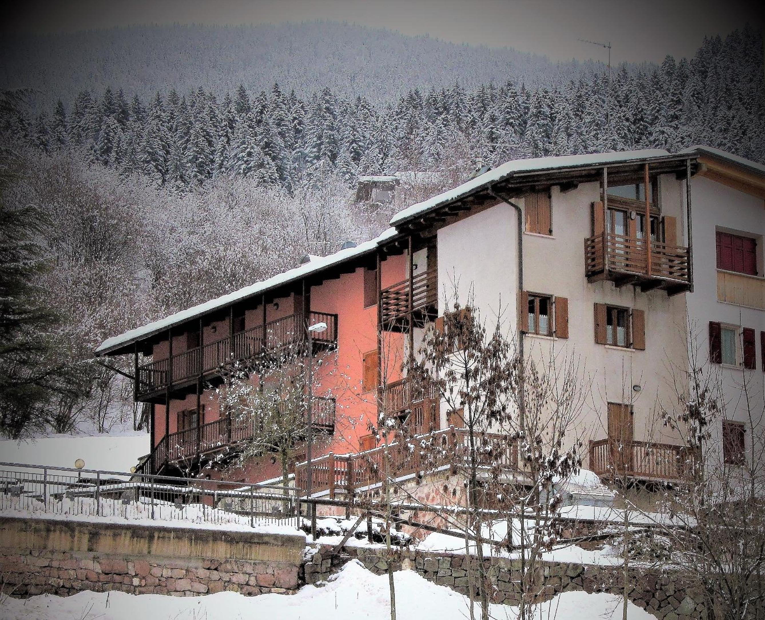 Casa Maso Clamer