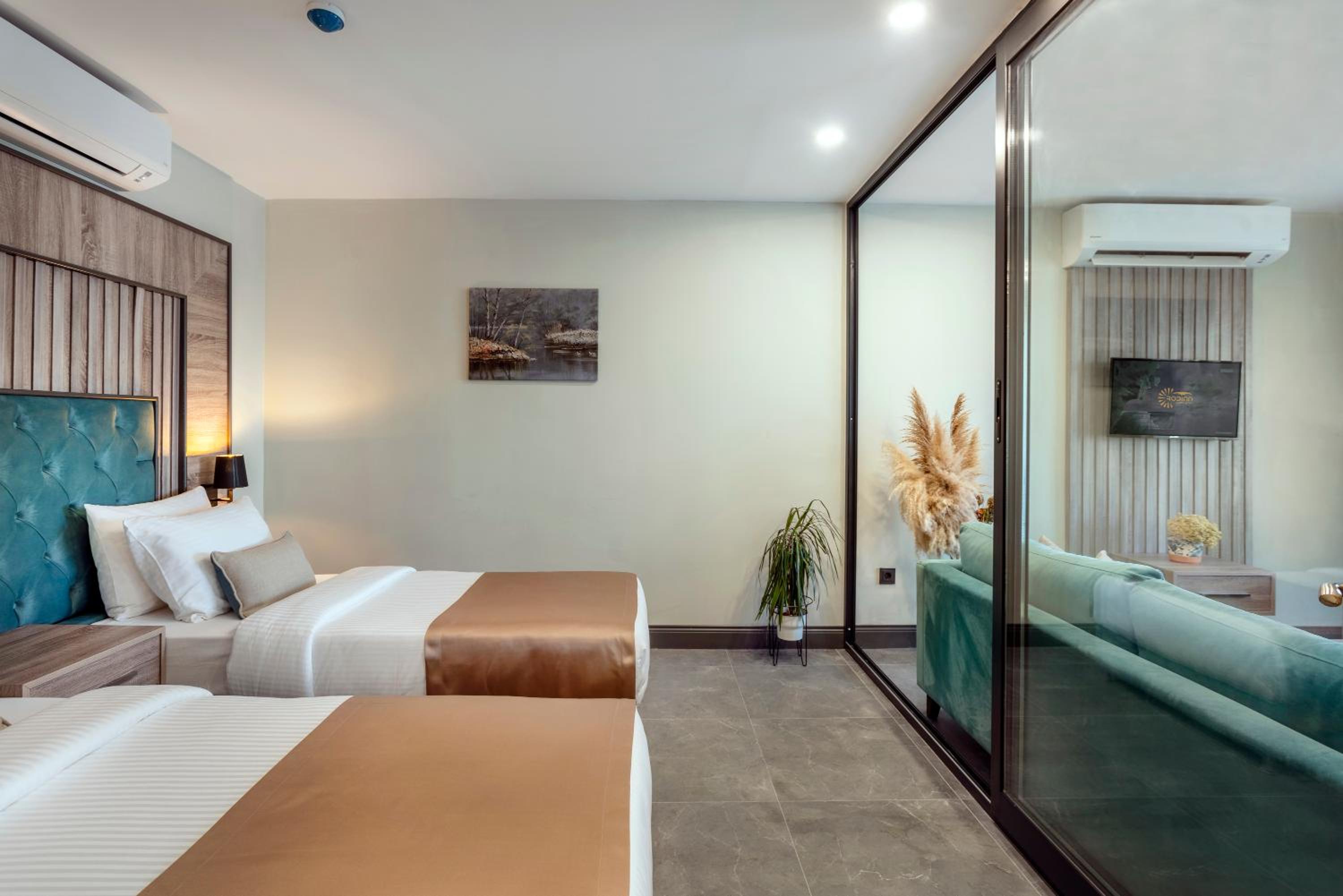 RODINN Hotel - Image 17