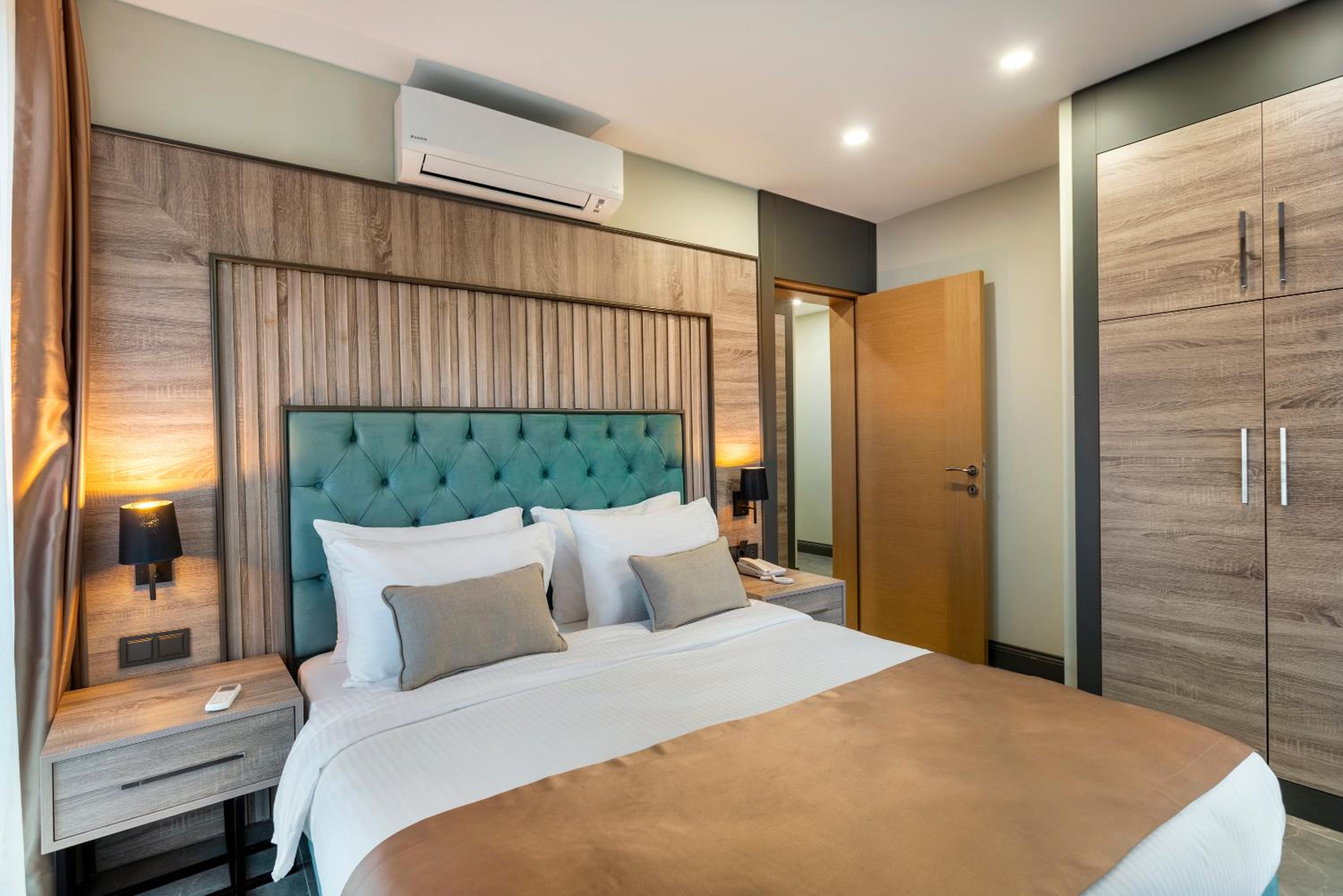 RODINN Hotel - Image 16