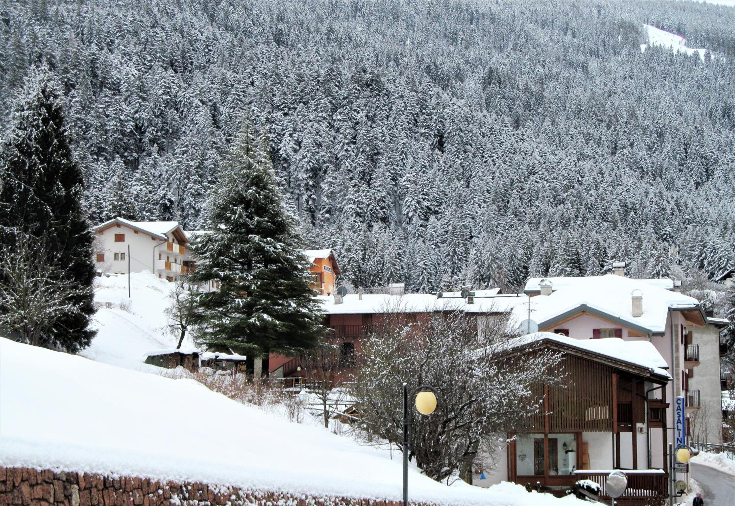Casa Maso Clamer