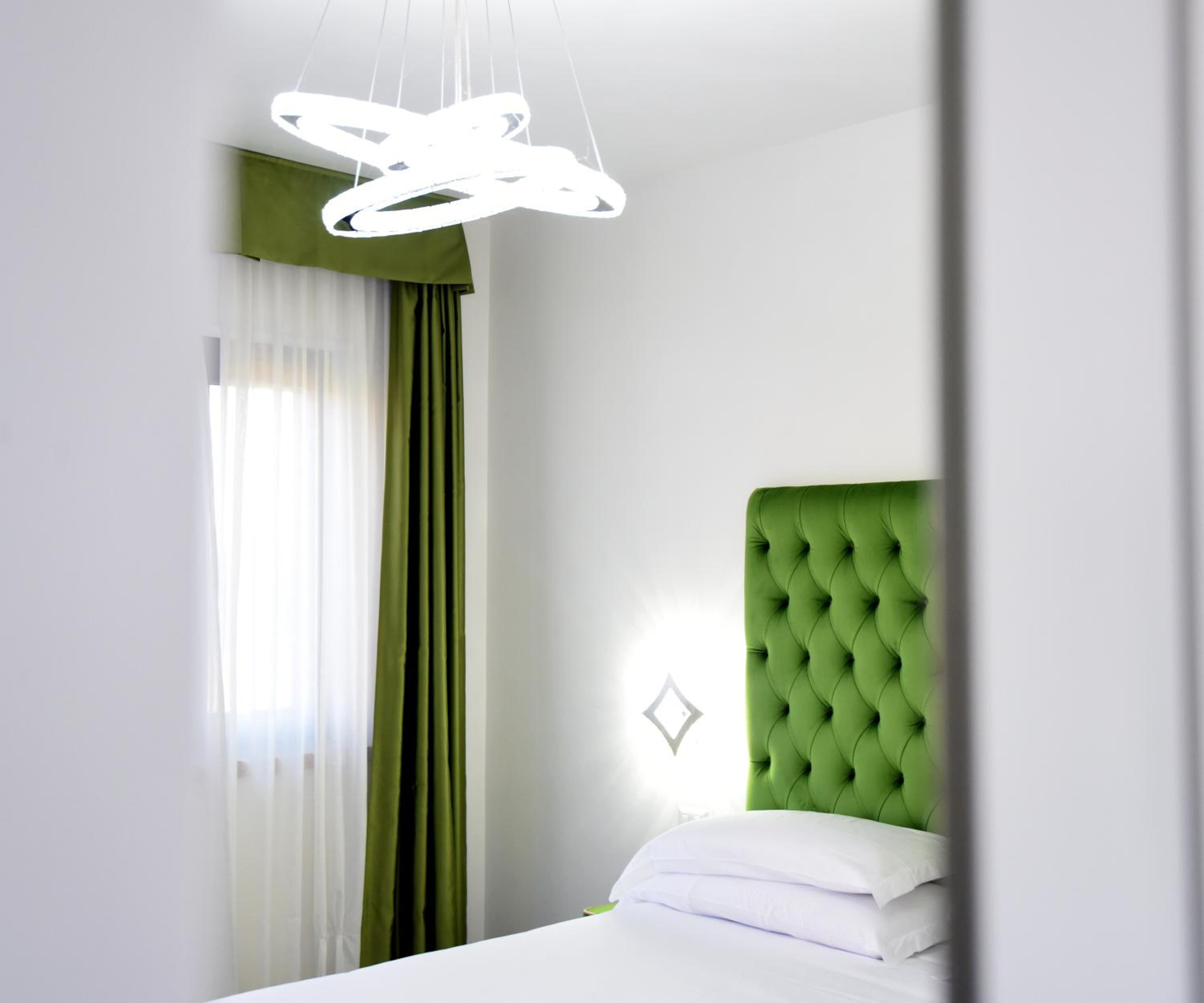Agriturismo Borgo Imperiale