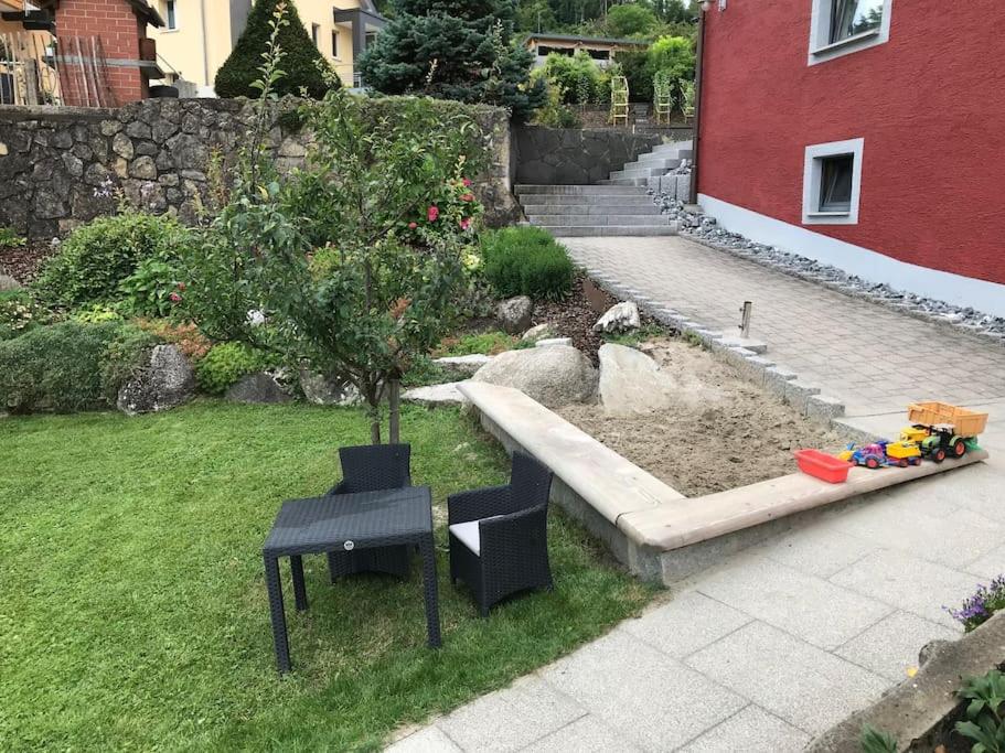 Wenzels Ferienwohnung im Südschwarzwald view 5