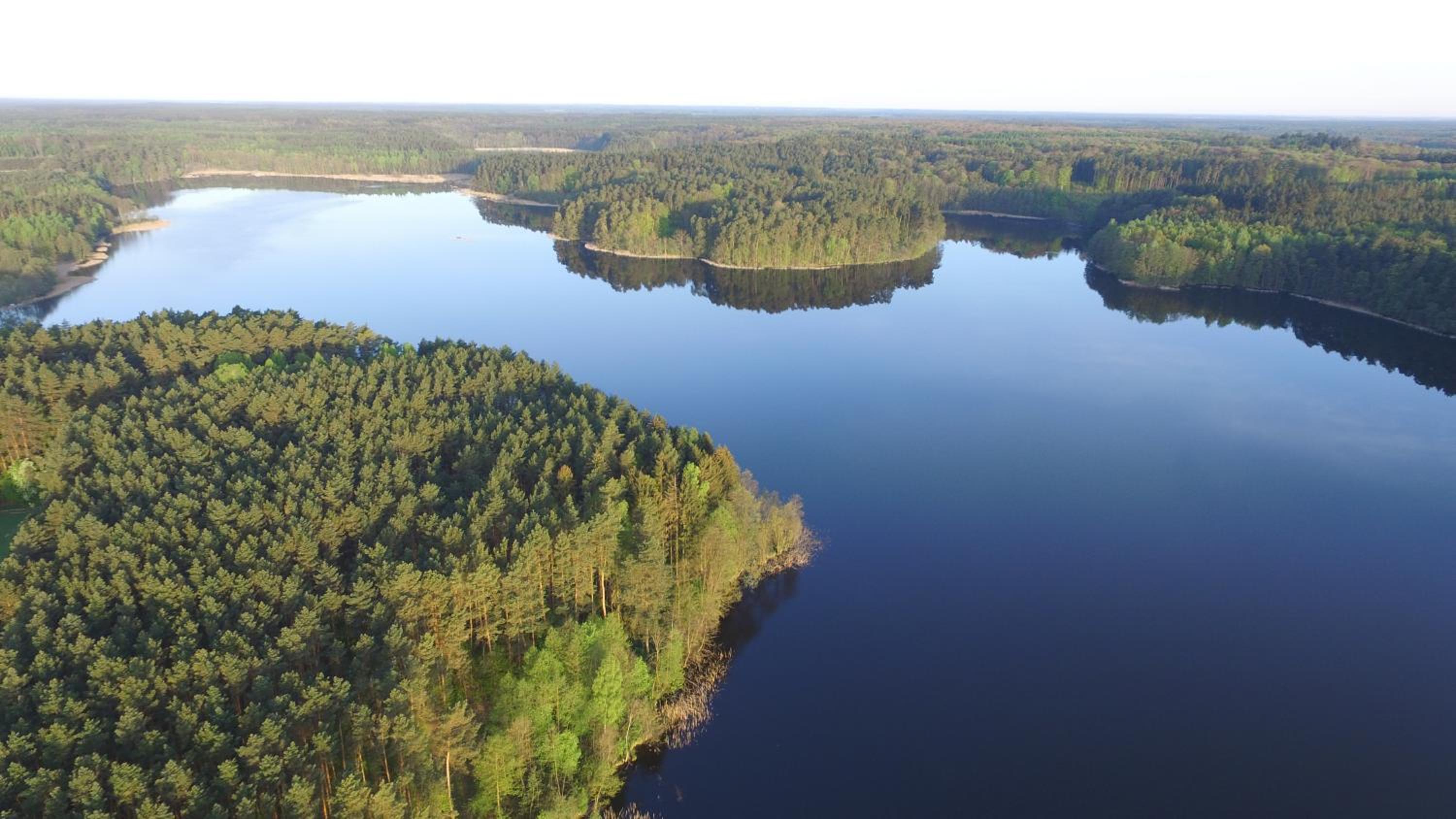 Dolina Muminków view 3