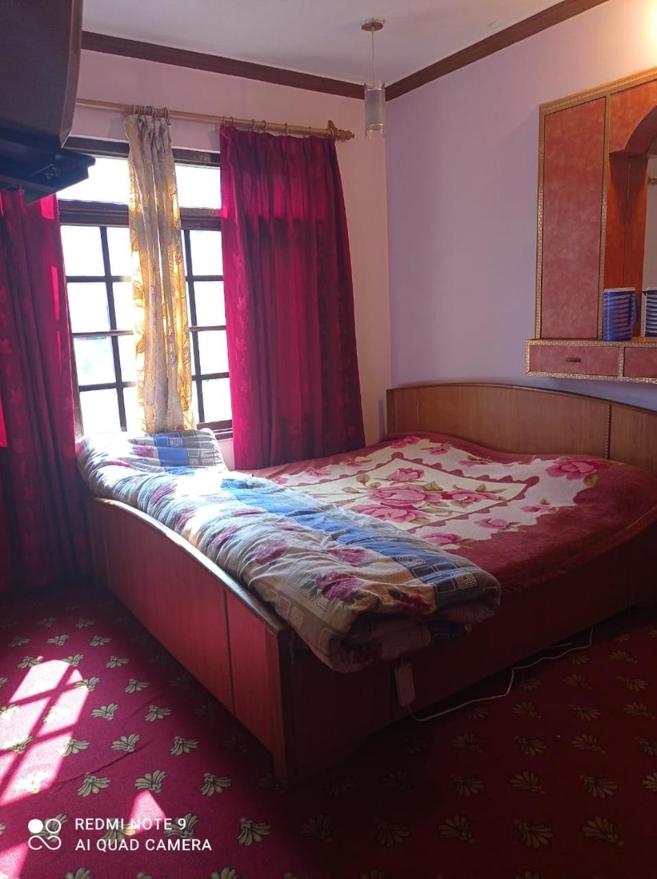 Al Amin Homestay view 2