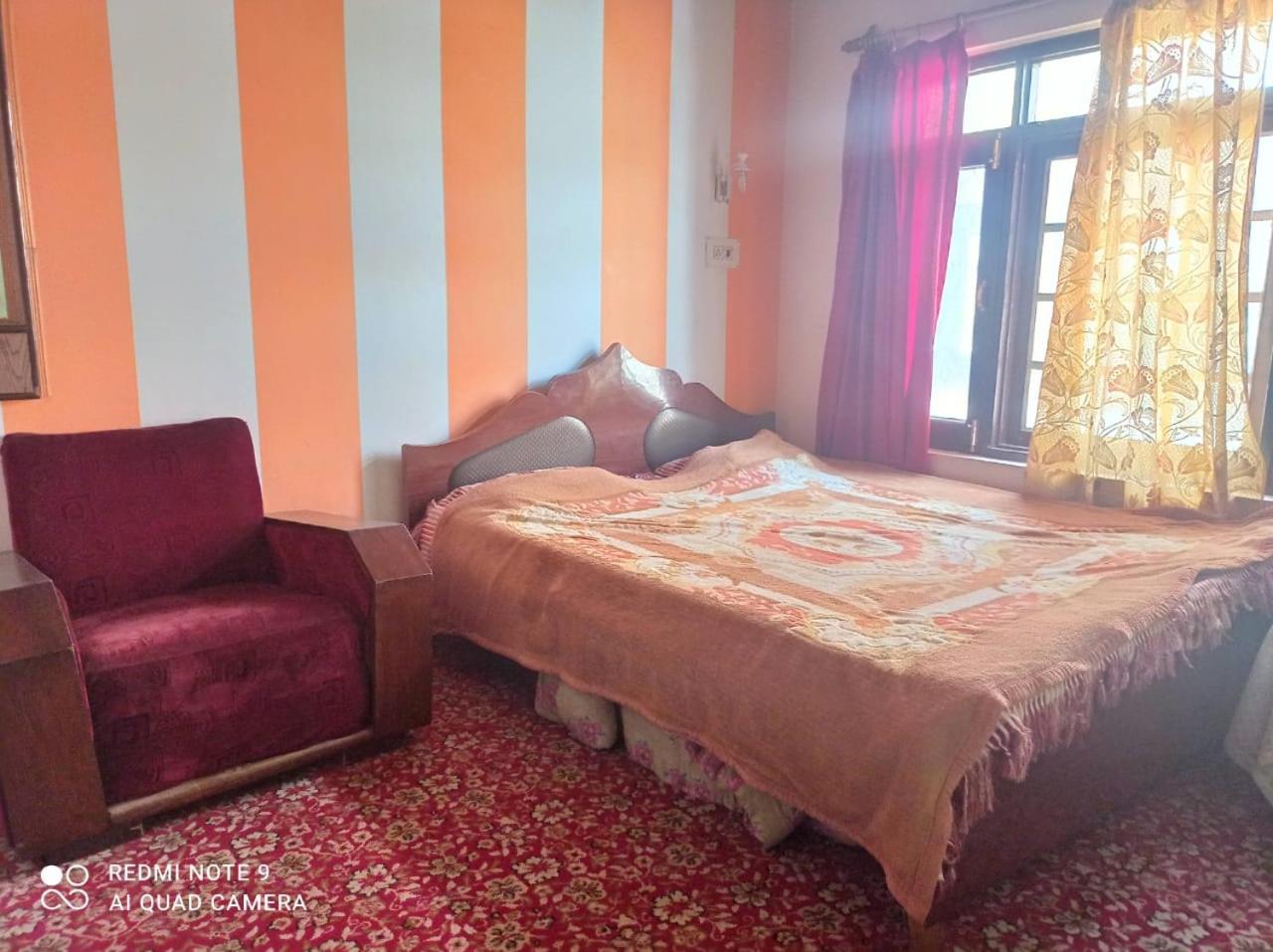 Al Amin Homestay view 3