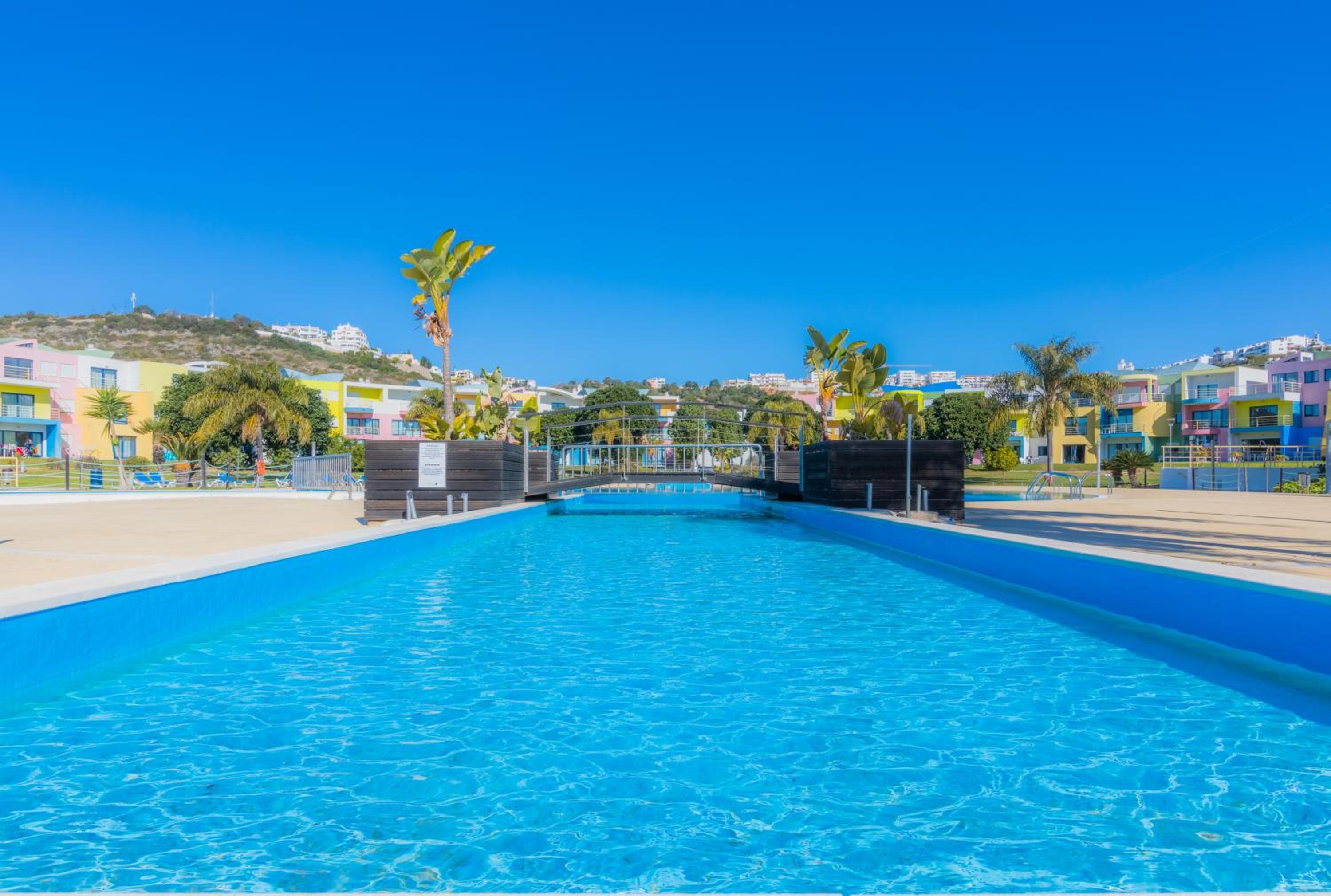 Apartamentos da Orada by Garvetur view 4