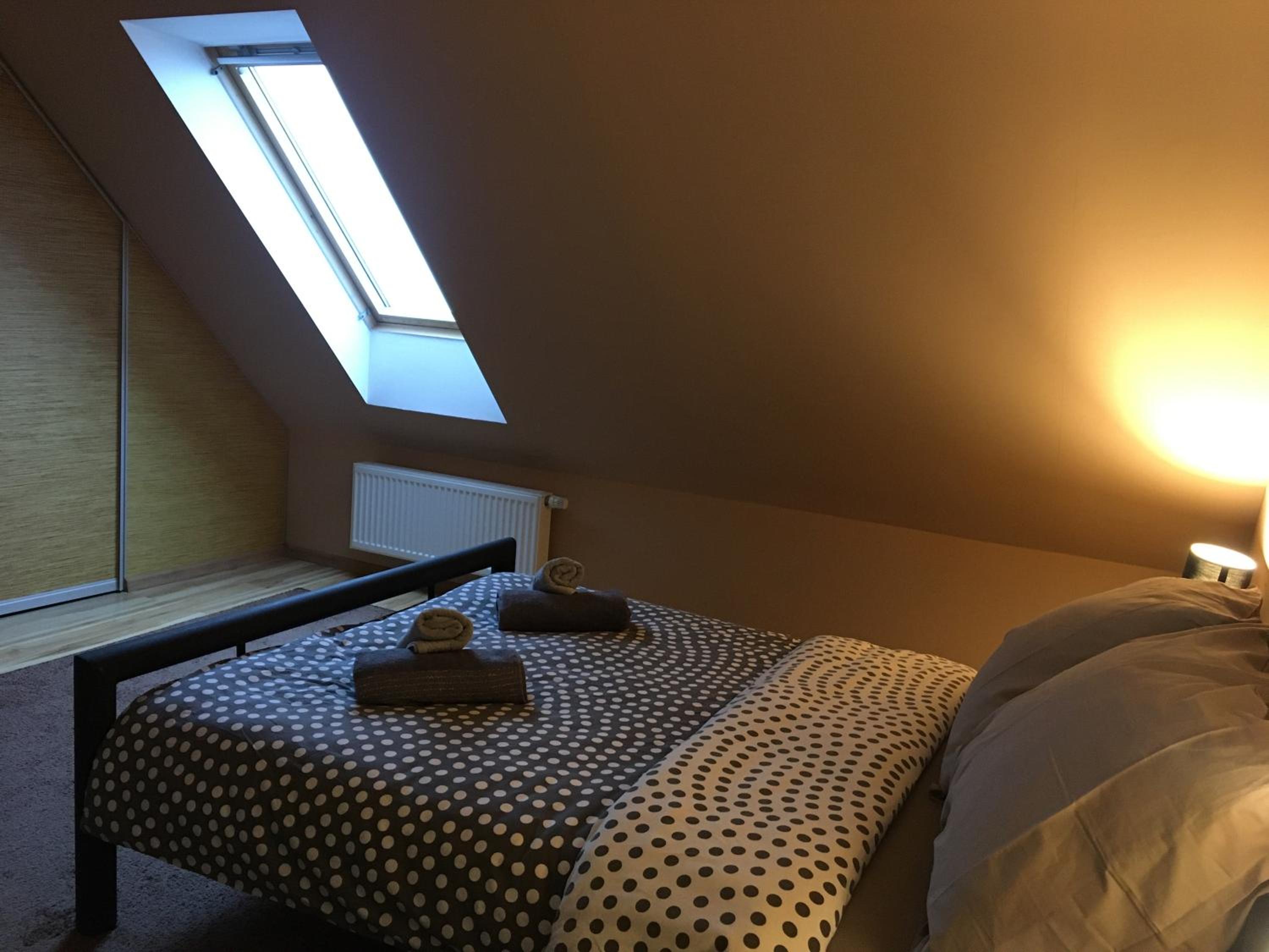Apartament view 3