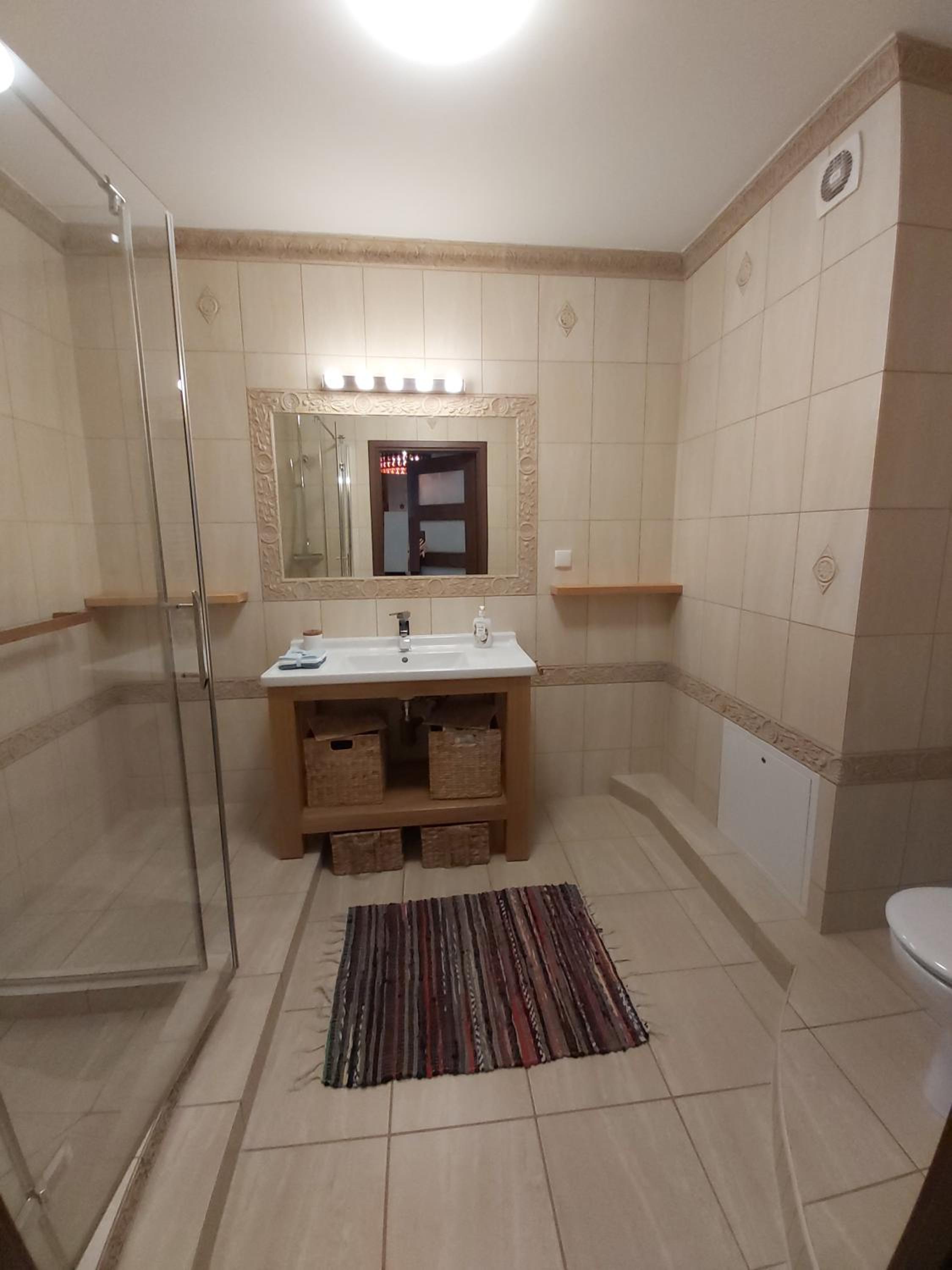 Apartament view 5