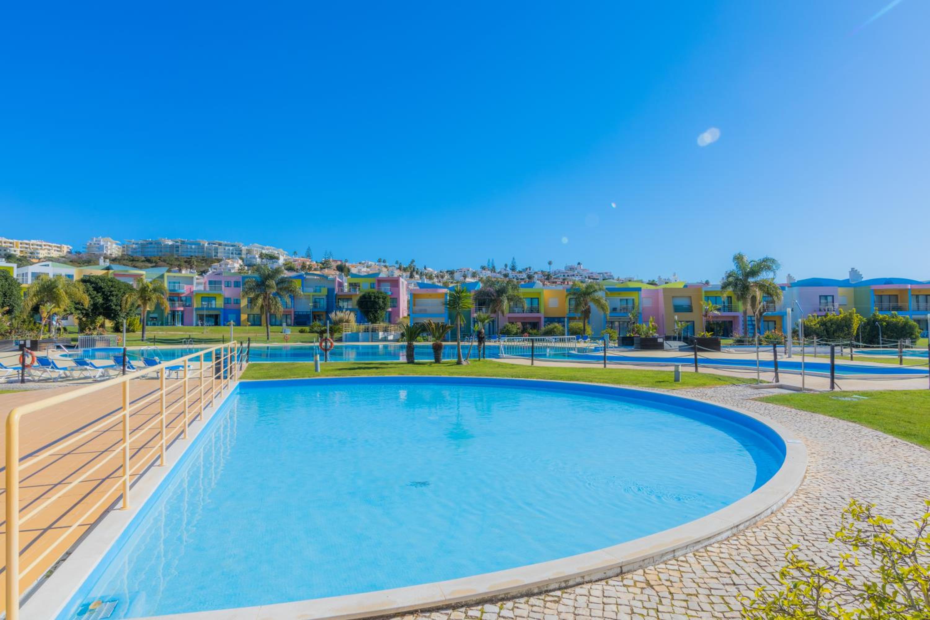 Apartamentos da Orada by Garvetur view 3