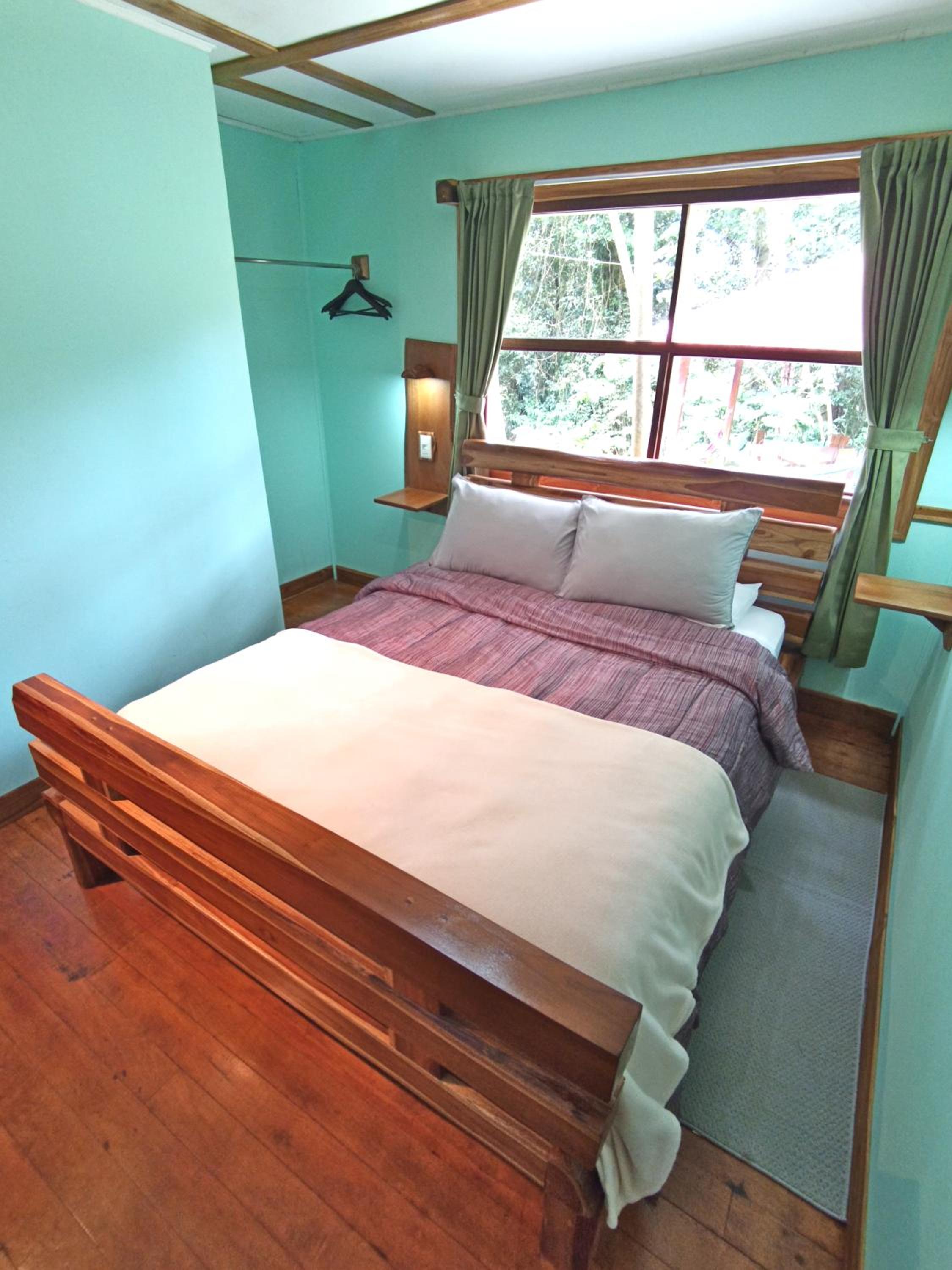 Forest Garden House