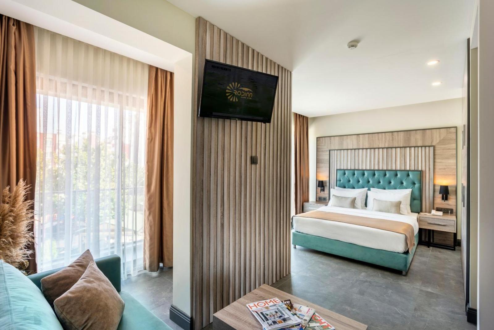 RODINN Hotel - Image 19