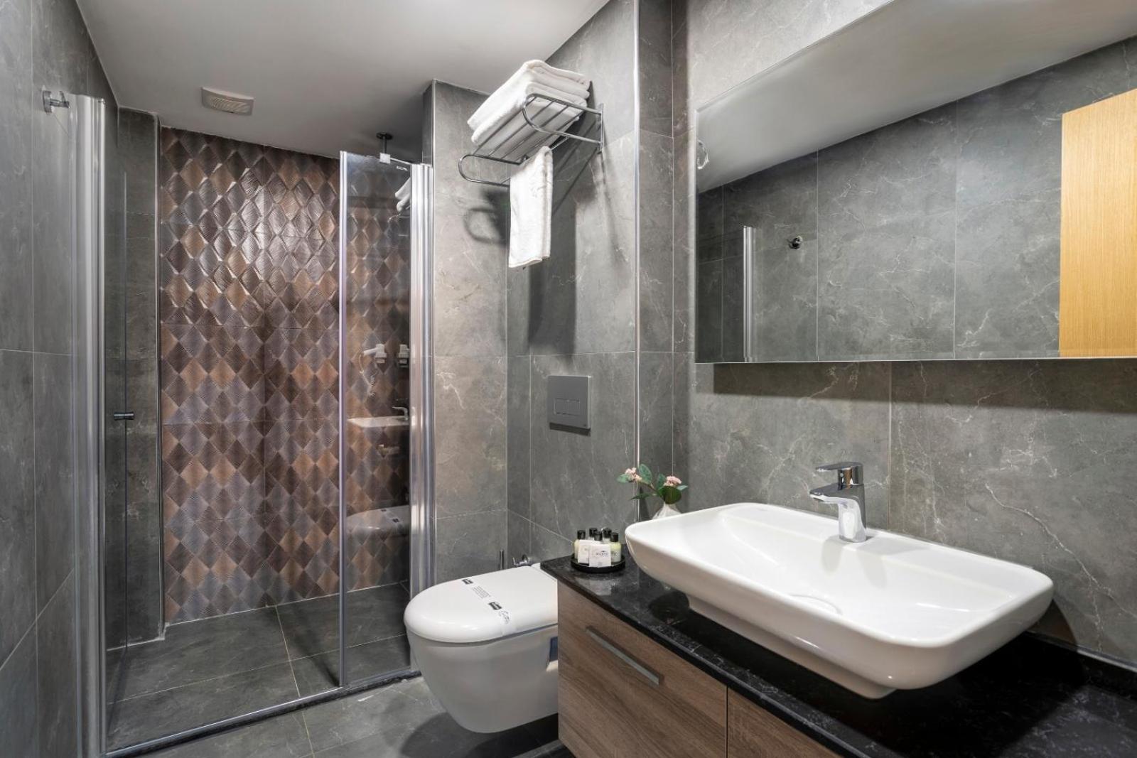 RODINN Hotel - Image 27