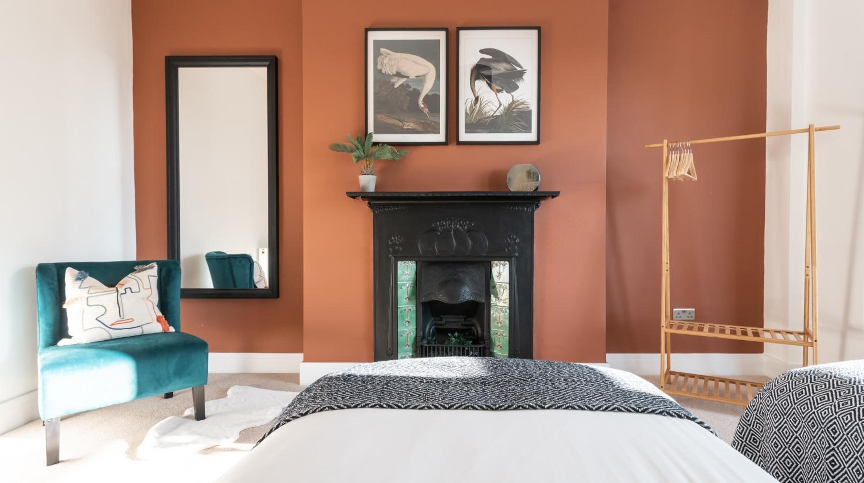 Tŷ Hapus Newport - Luxury 4 Bedroom Home, photo 14