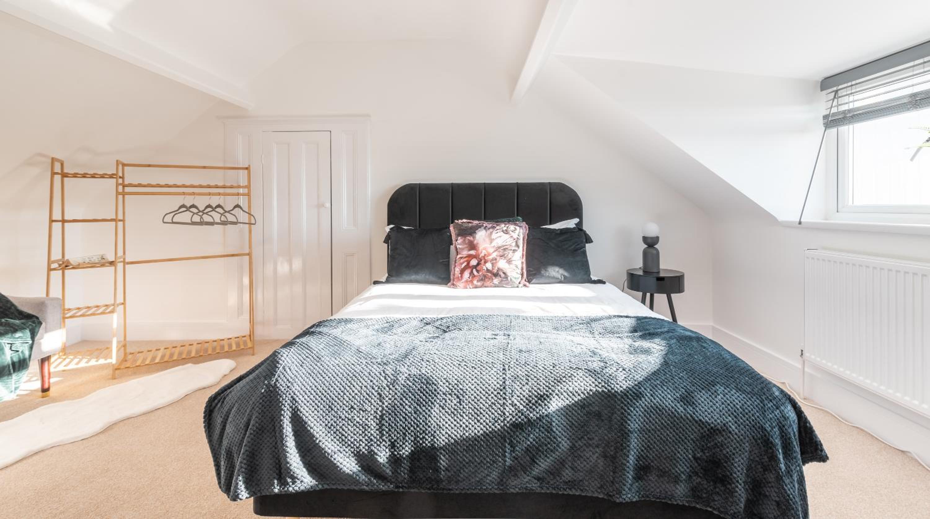 Tŷ Hapus Newport - Luxury 4 Bedroom Home, photo 31