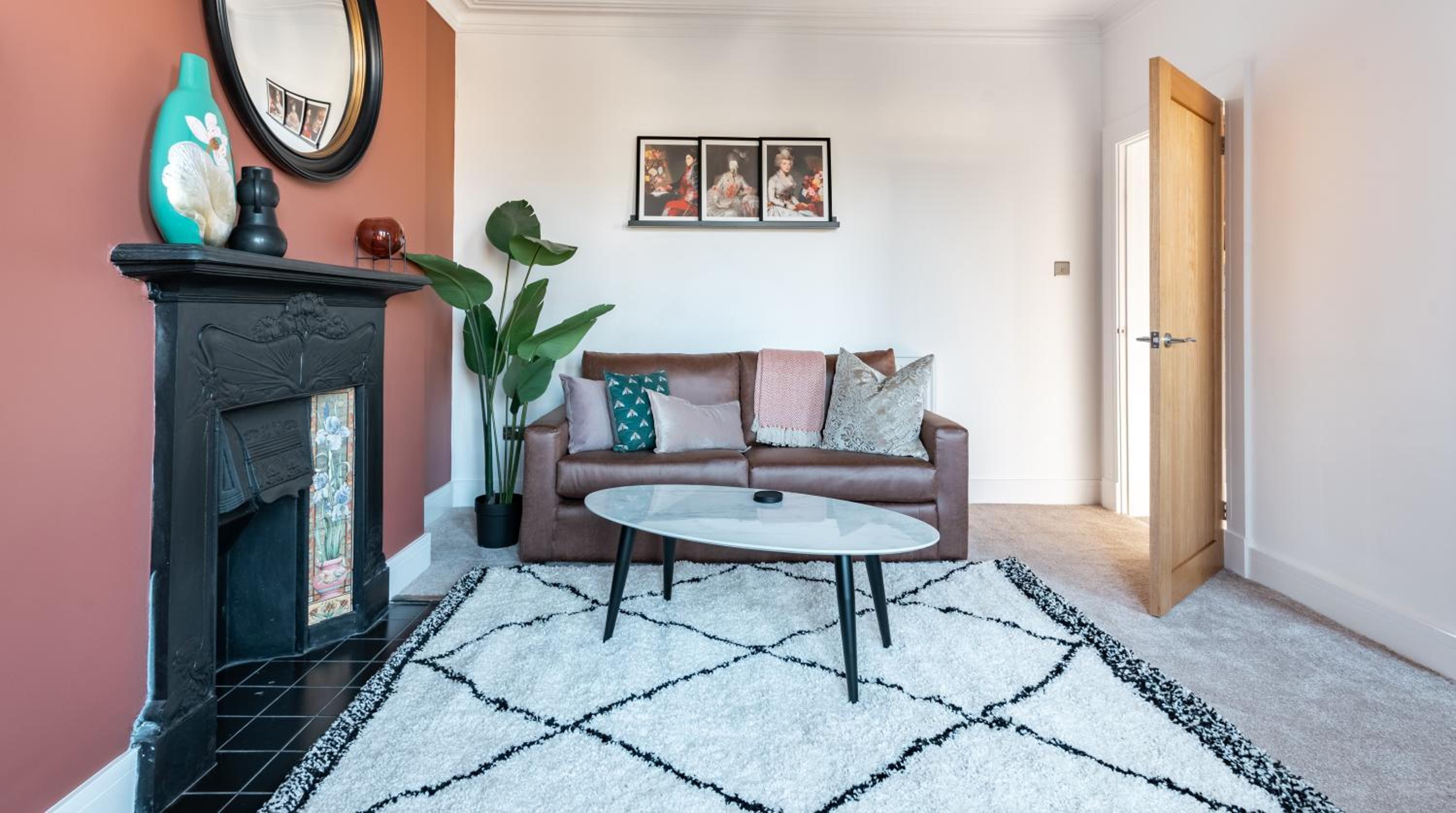 Tŷ Hapus Newport - Luxury 4 Bedroom Home, photo 24