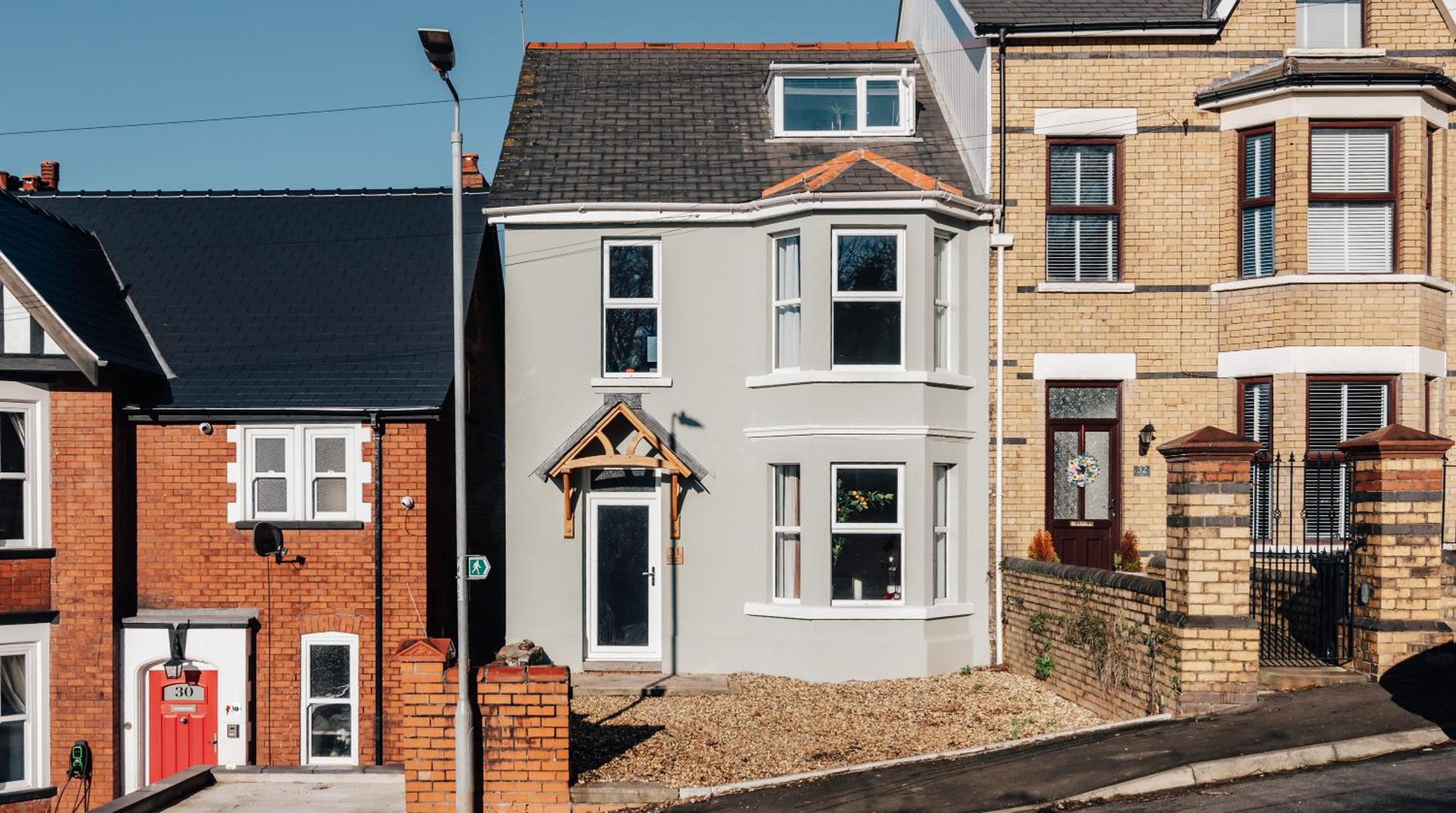Tŷ Hapus Newport - Luxury 4 Bedroom Home, photo 29