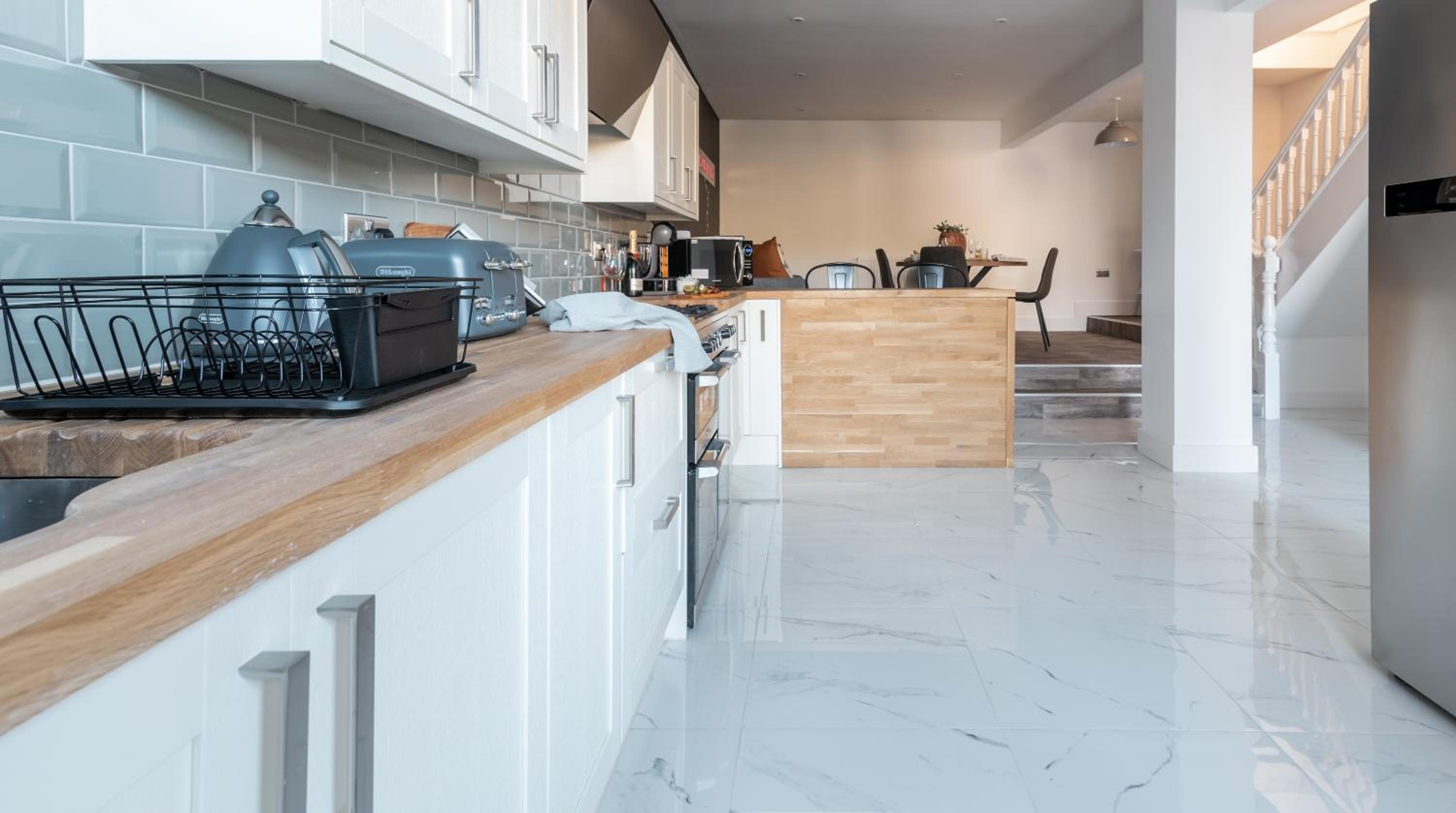 Tŷ Hapus Newport - Luxury 4 Bedroom Home, photo 18