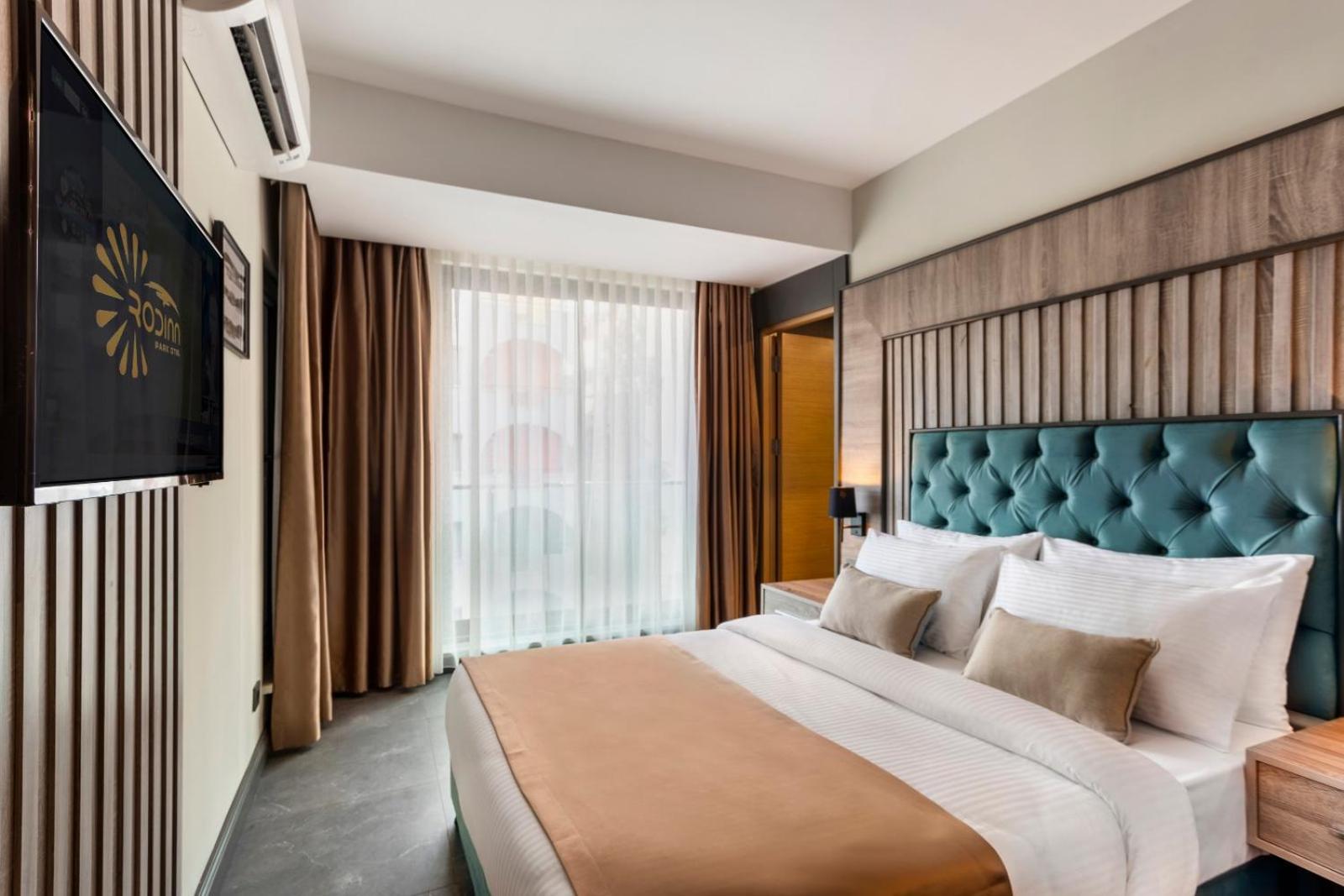 RODINN Hotel - Image 24