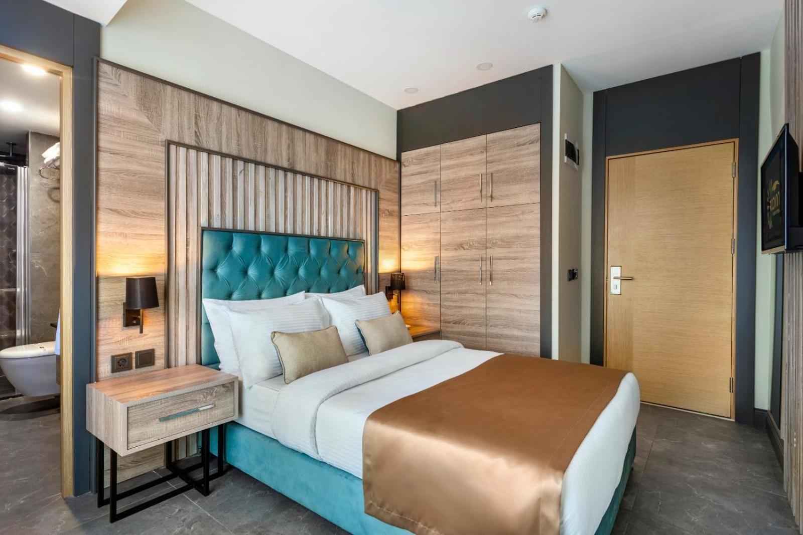 RODINN Hotel - Image 22