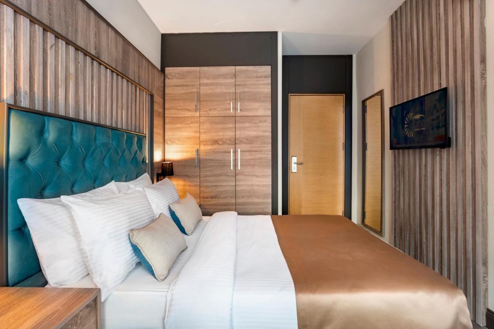 RODINN Hotel - Image 33