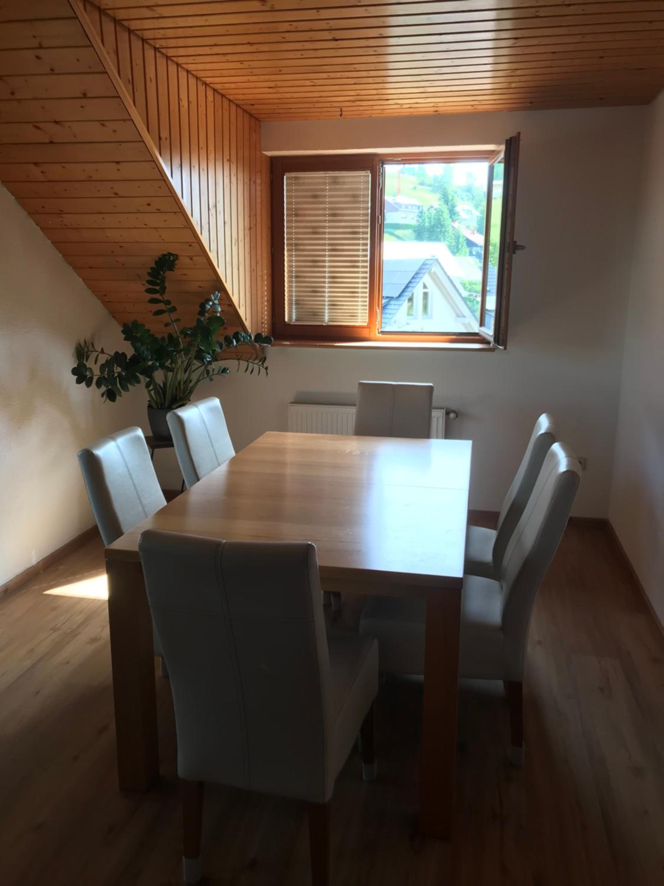 Wenzels Ferienwohnung im Südschwarzwald view 4