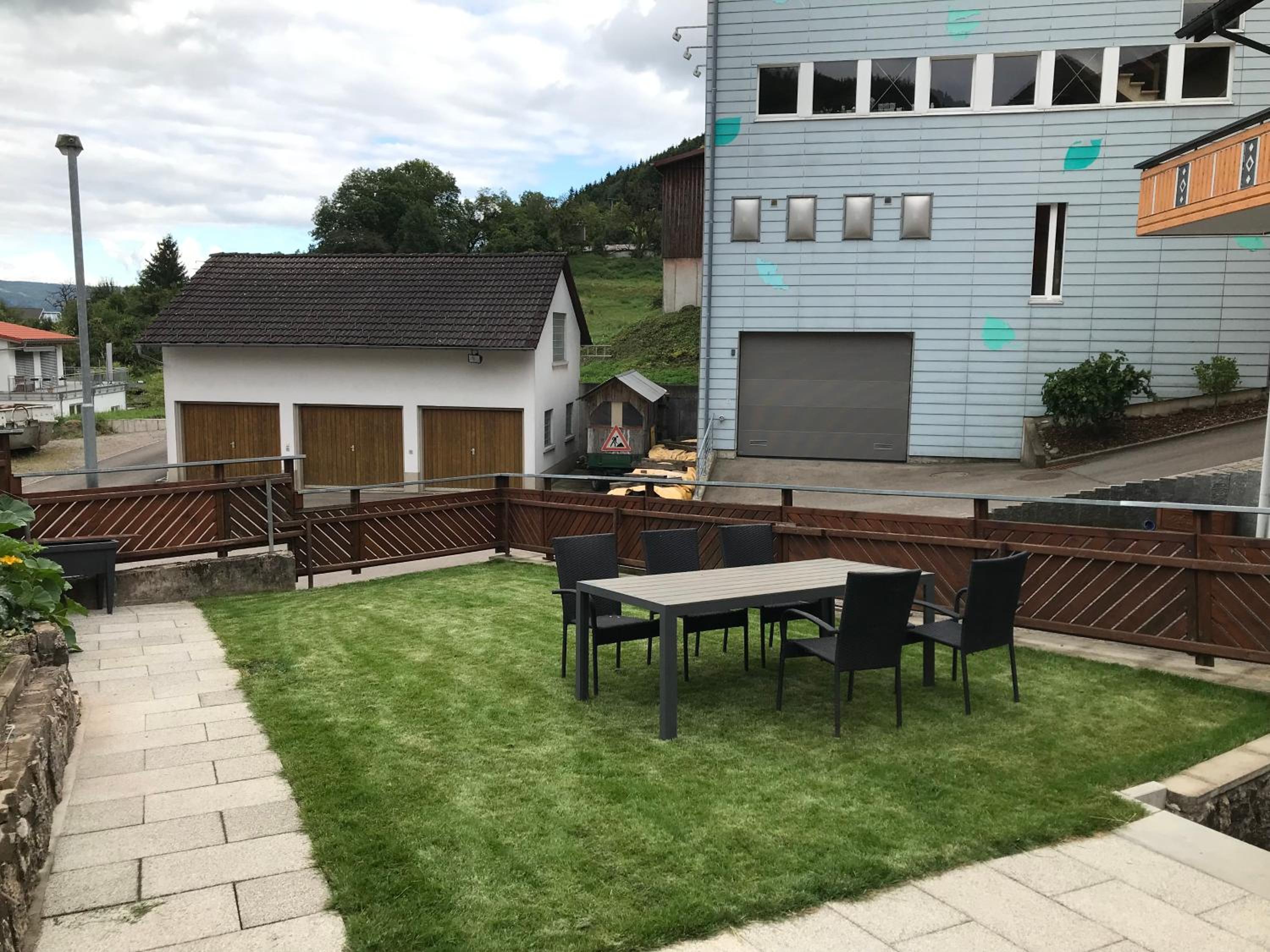 Wenzels Ferienwohnung im Südschwarzwald view 3