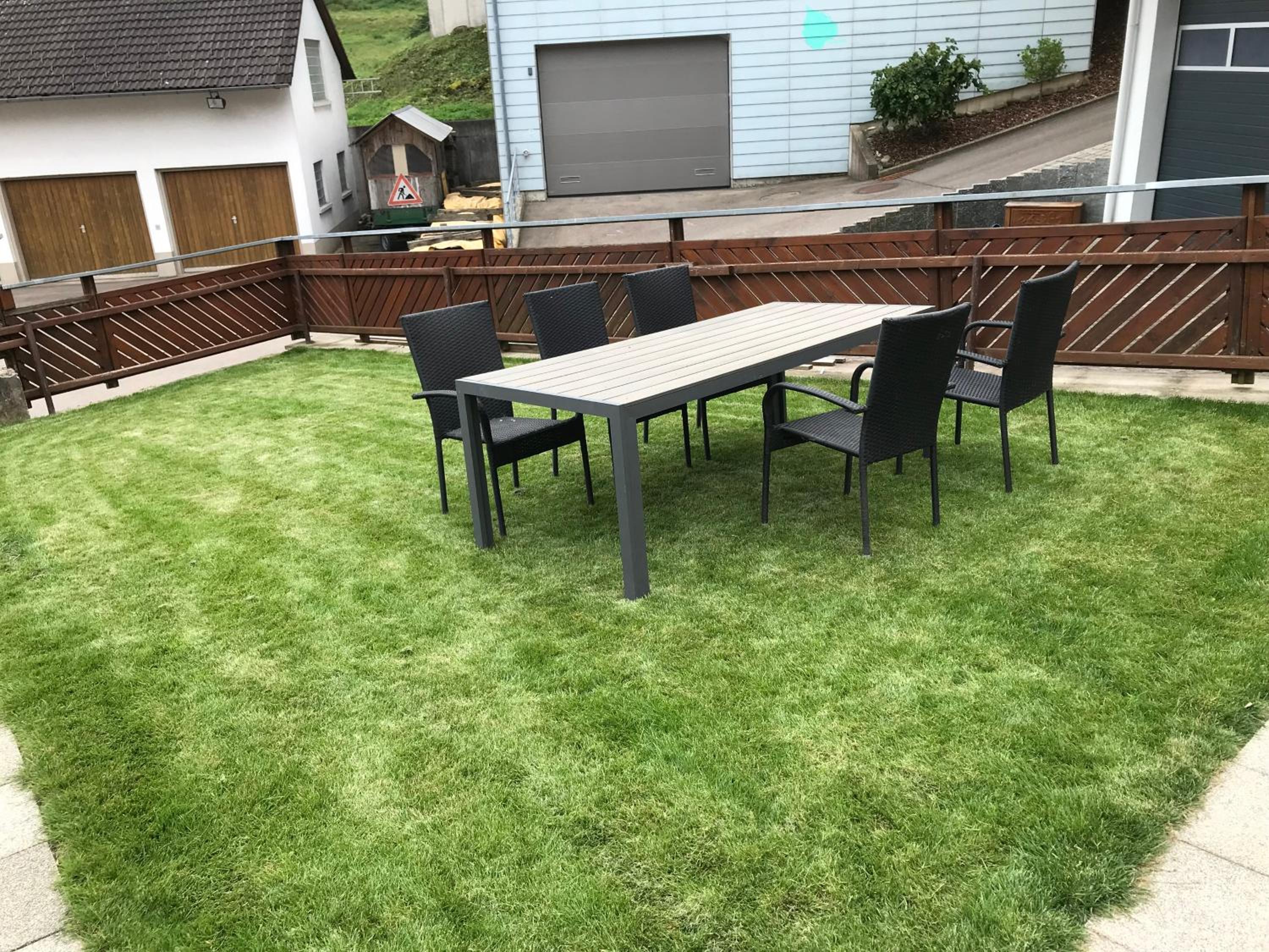 Wenzels Ferienwohnung im Südschwarzwald view 2