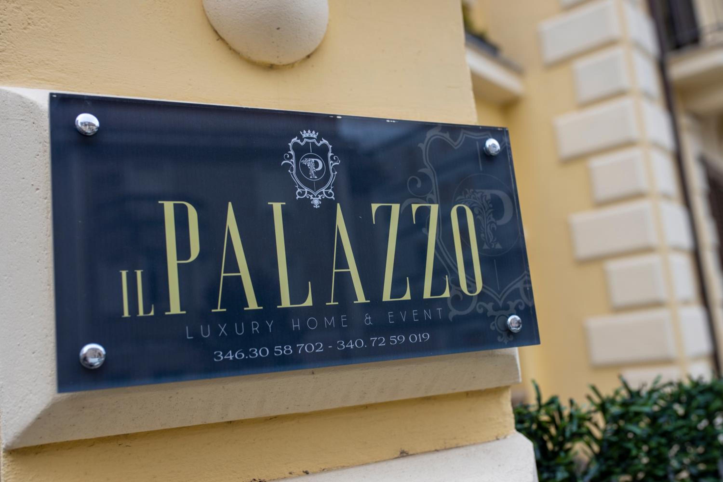 IL PALAZZO - Luxury Home & Event view 4