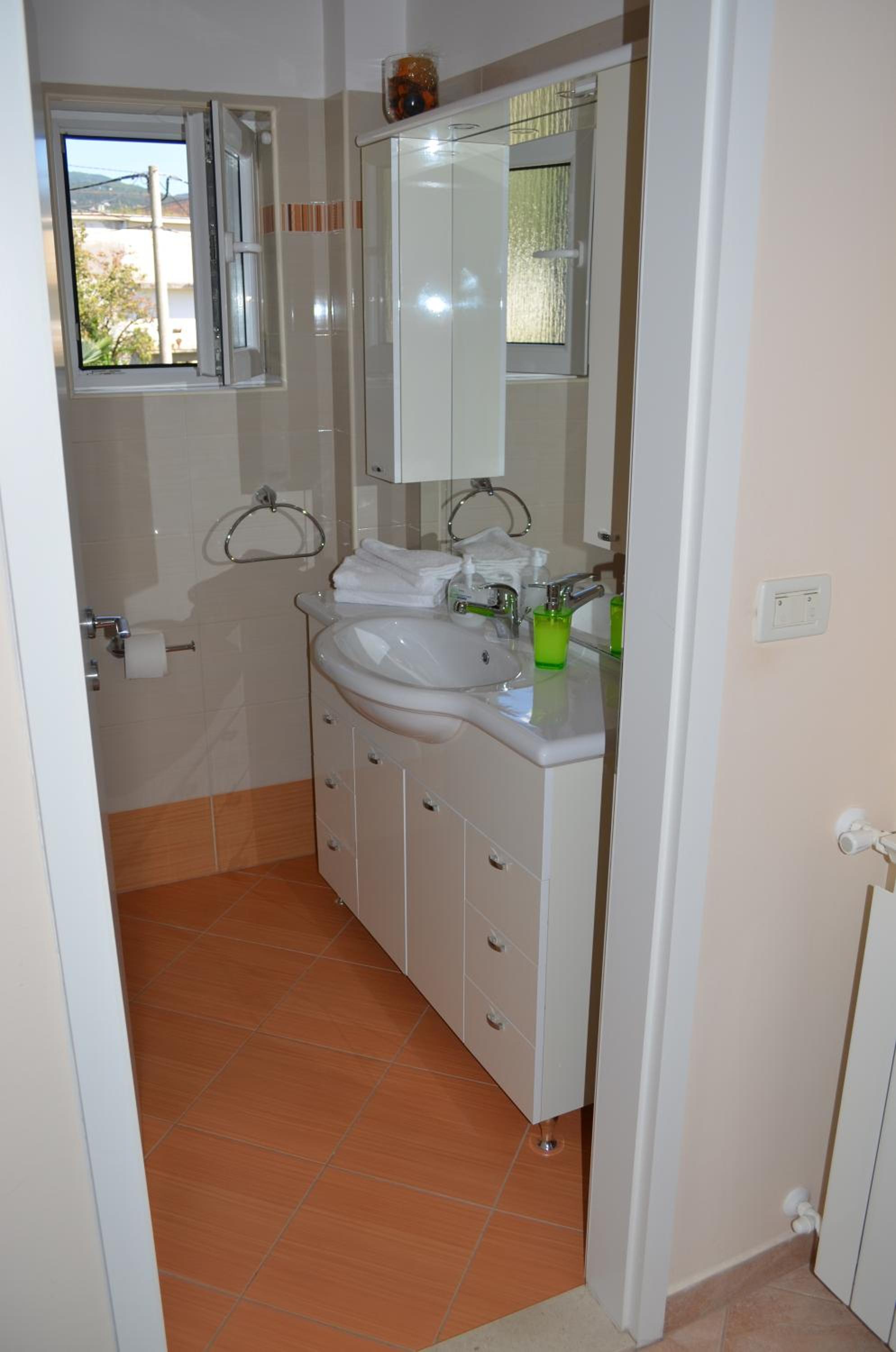 Apartman Fiore view 2