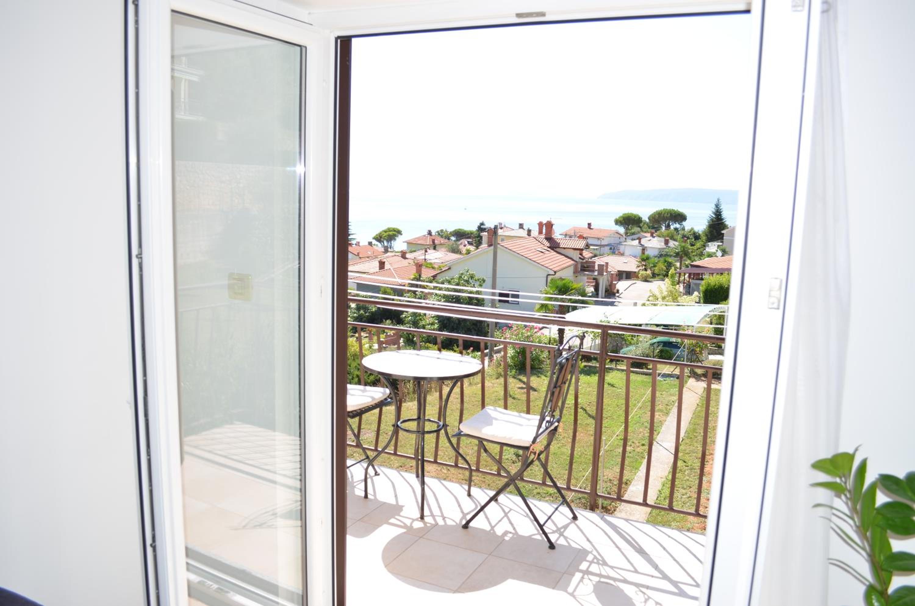 Apartman Fiore view 4