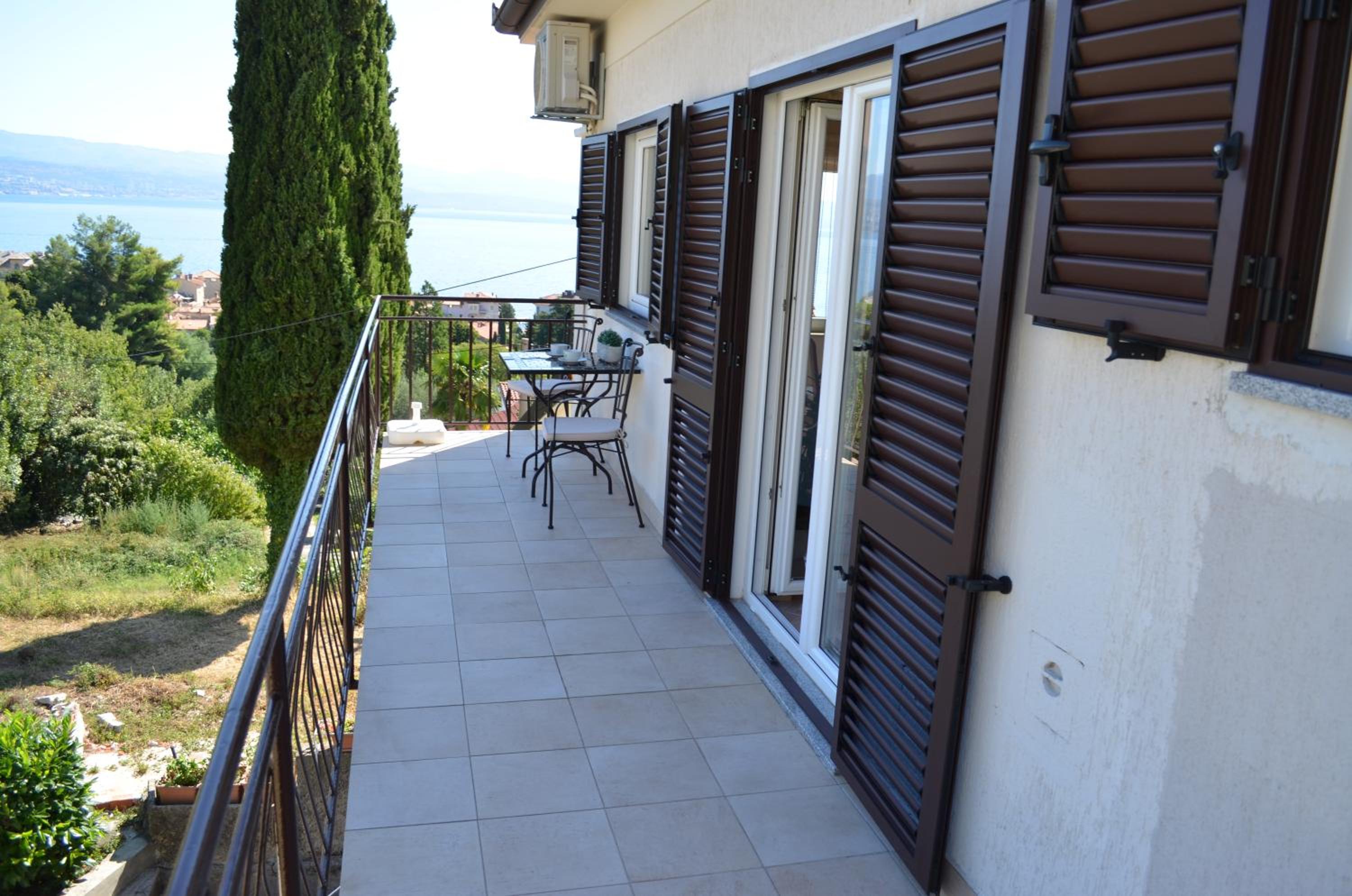 Apartman Fiore view 5