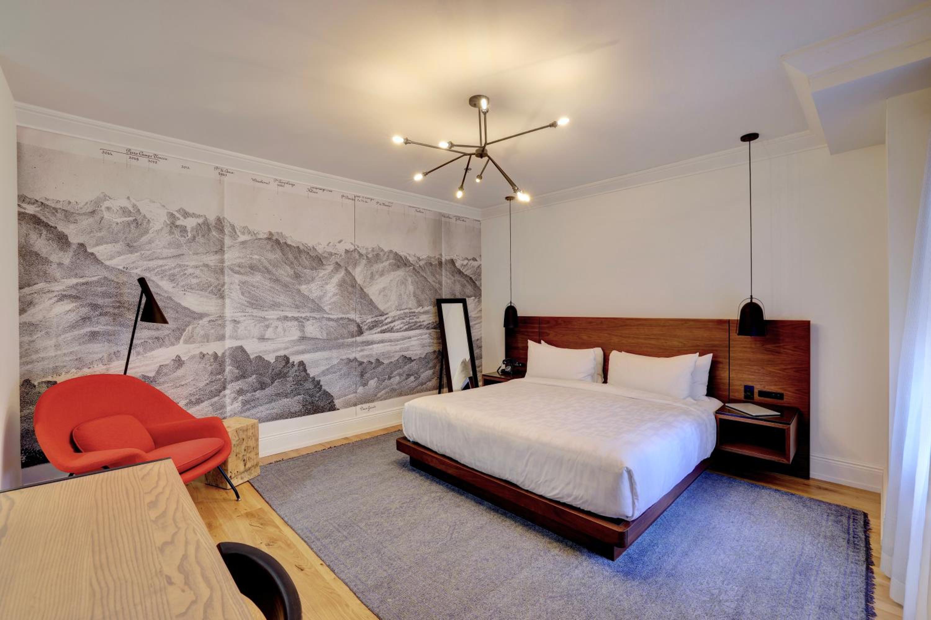 Kitchener Vacations - The Walper Hotel, part of JdV by Hyatt - Property Image 3