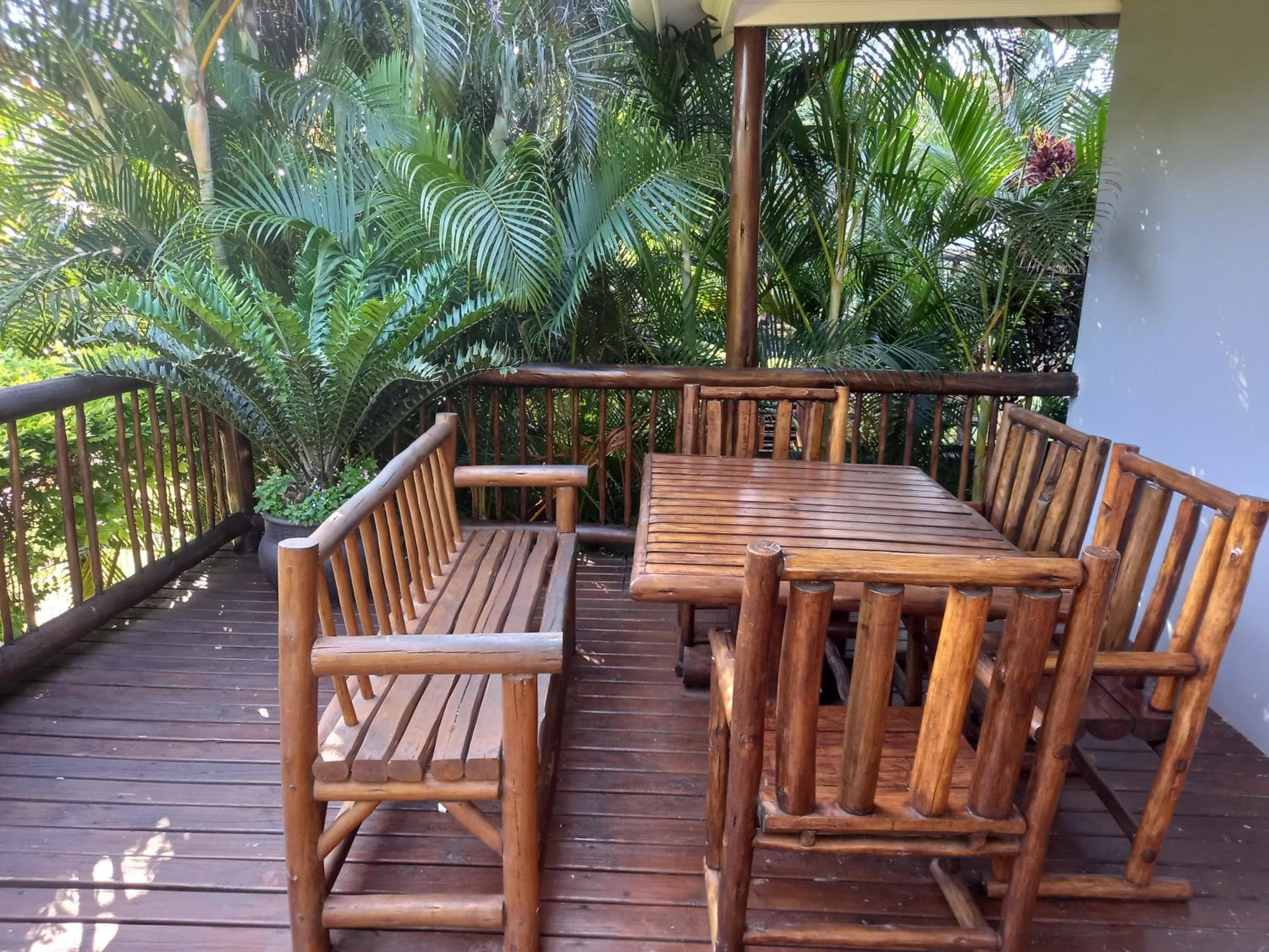 Leopard Corner Lodge