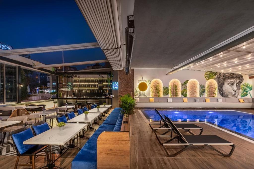 RODINN Hotel - Image 11