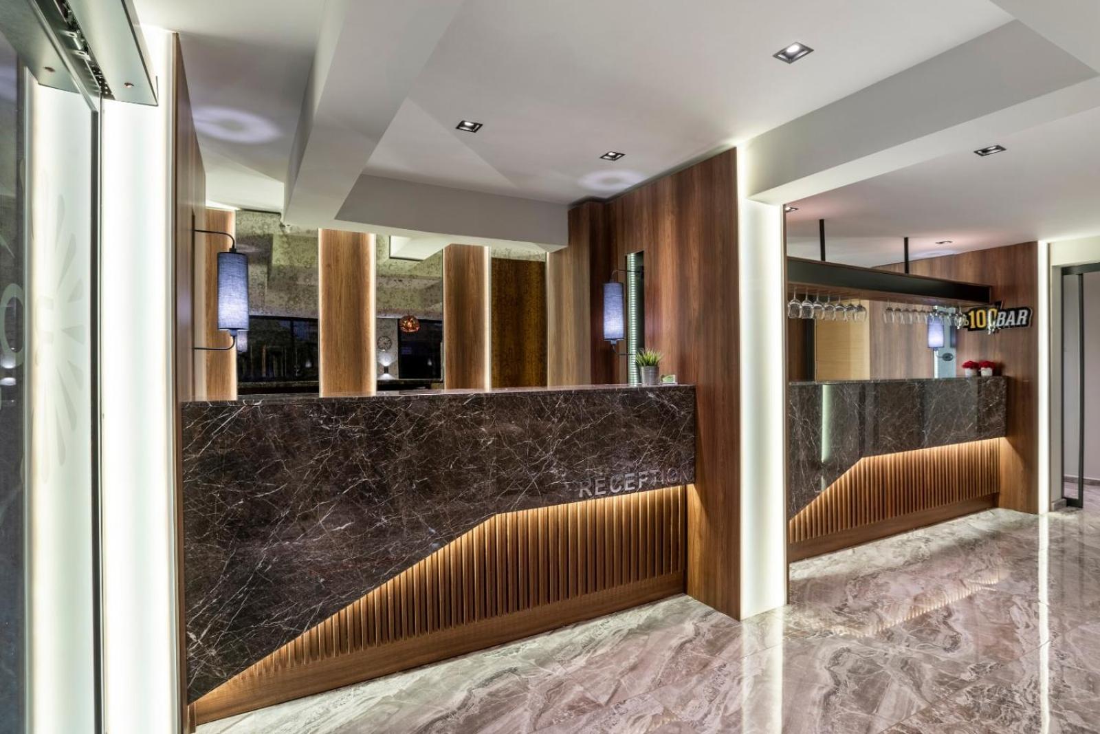 RODINN Hotel - Image 6