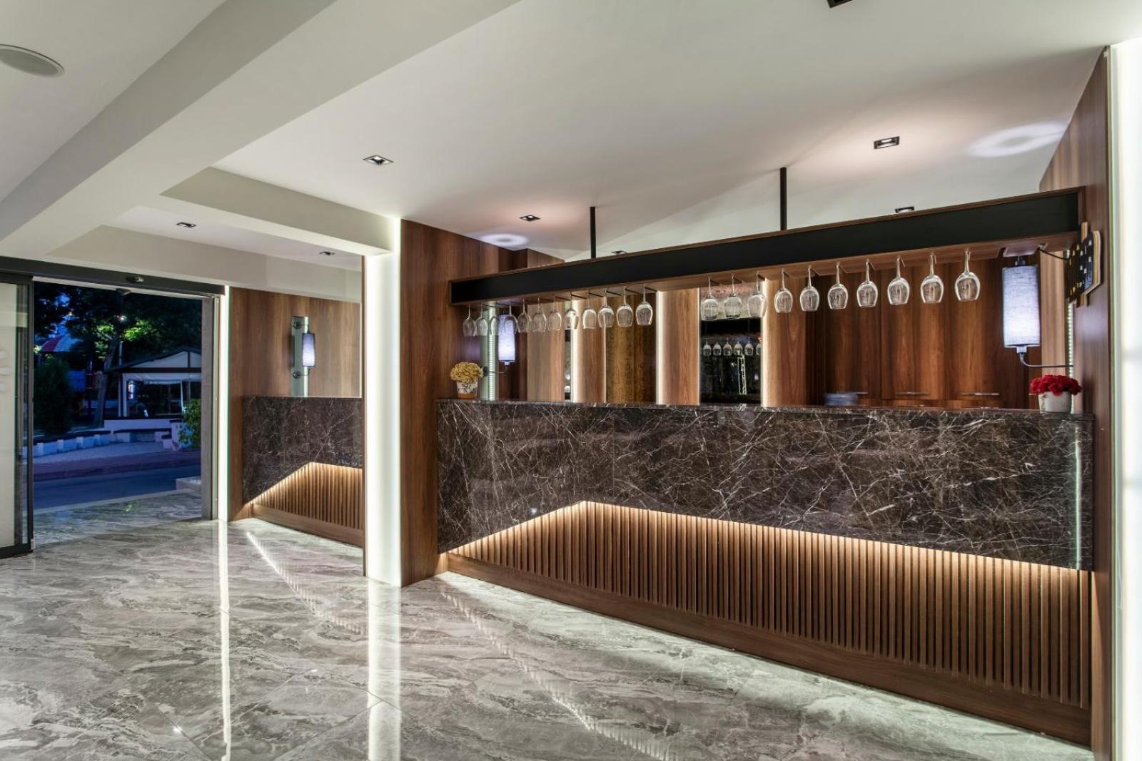 RODINN Hotel - Image 23