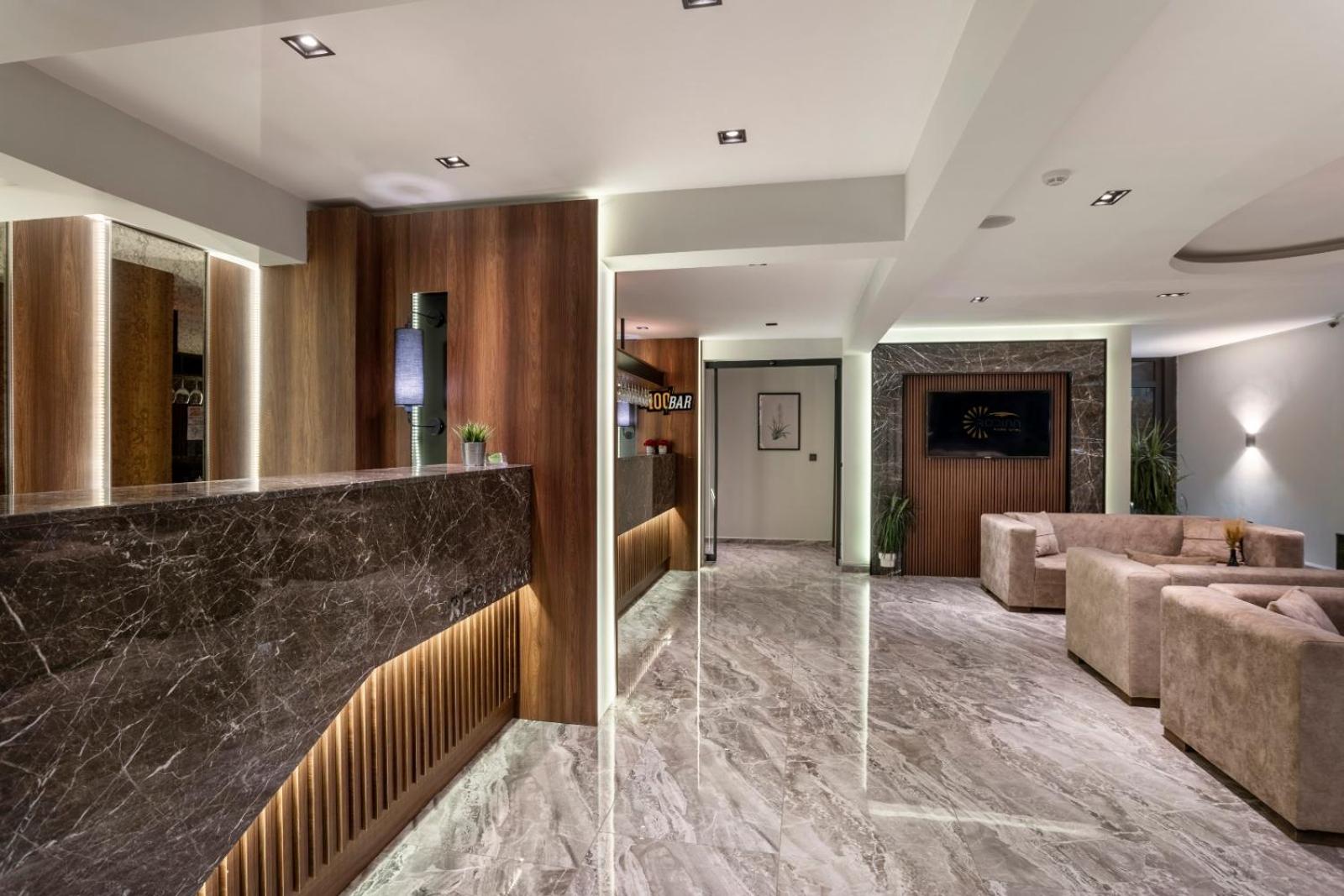 RODINN Hotel - Image 7