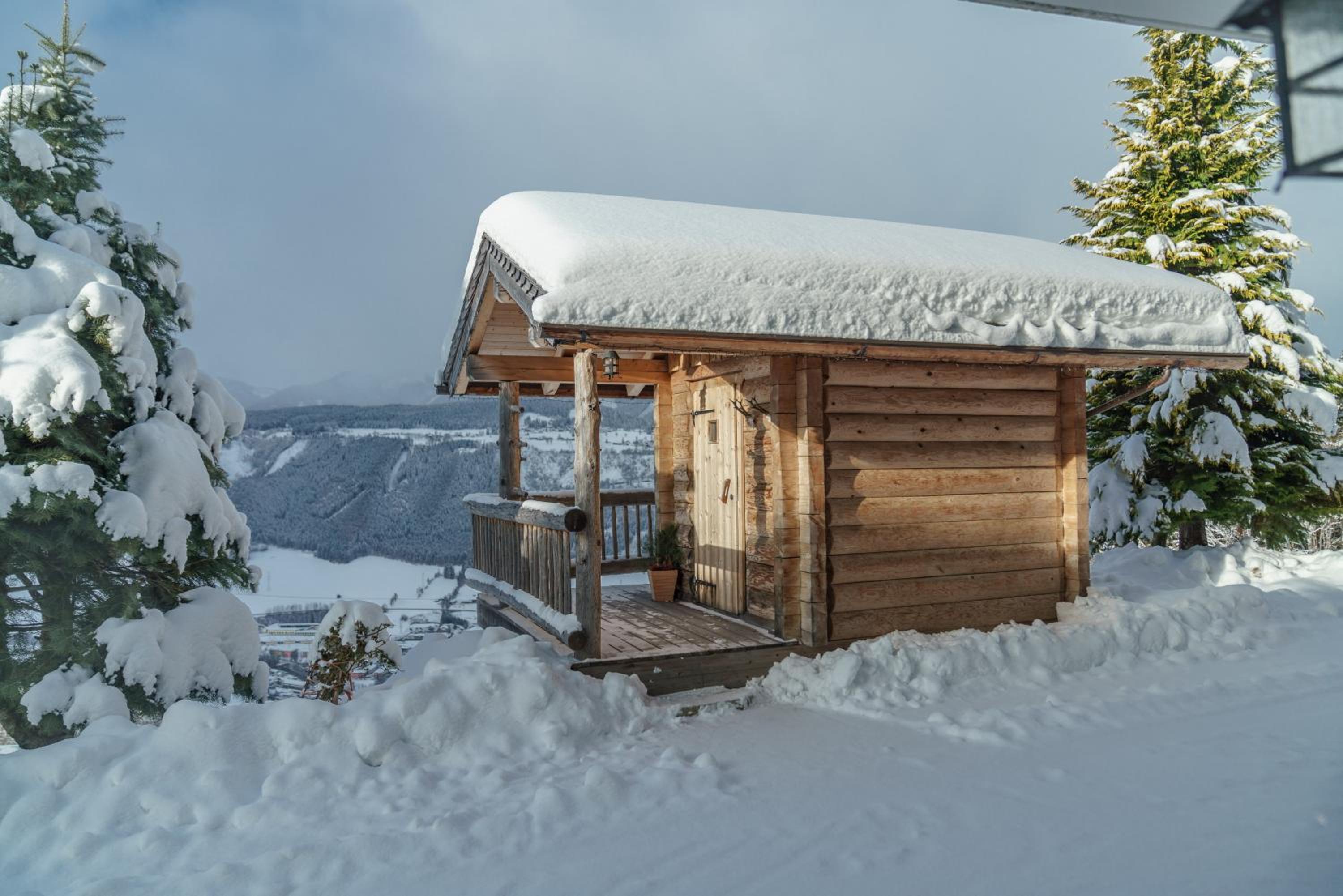 Mitterwallnerhof view 4