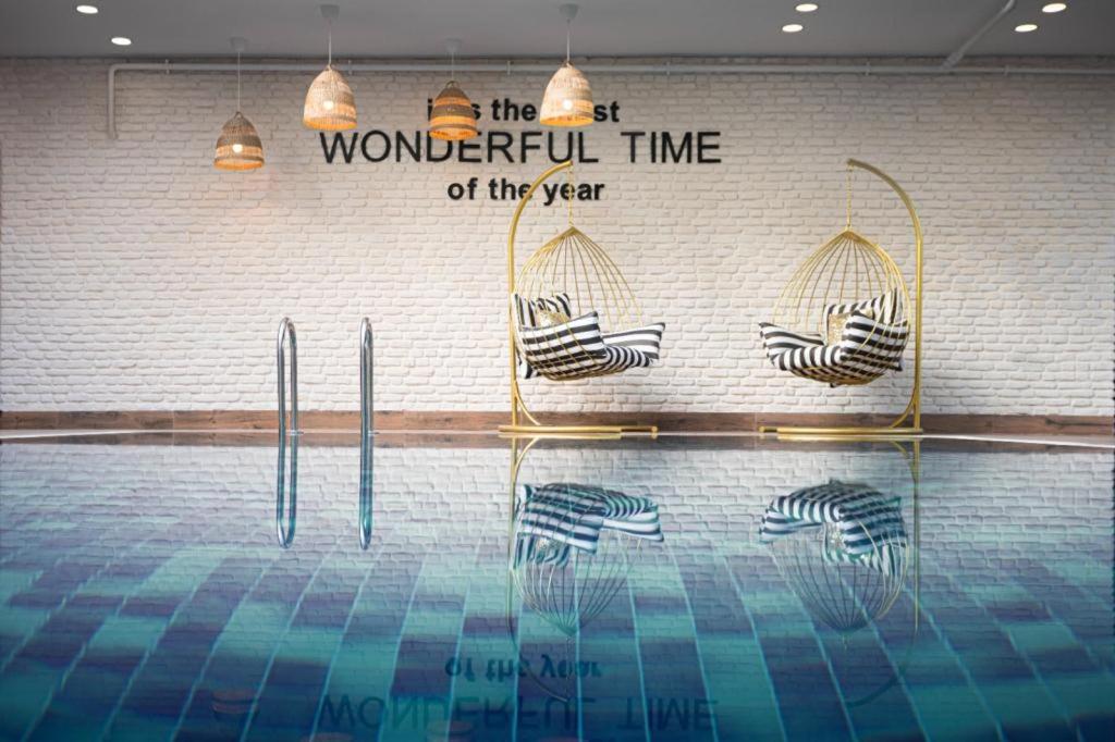 RODINN Hotel - Image 13