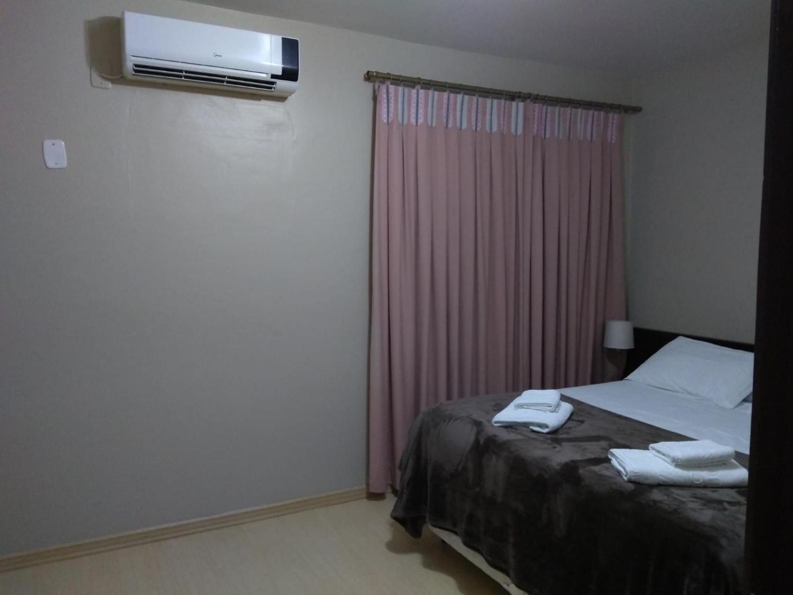 Verona Parque Hotel