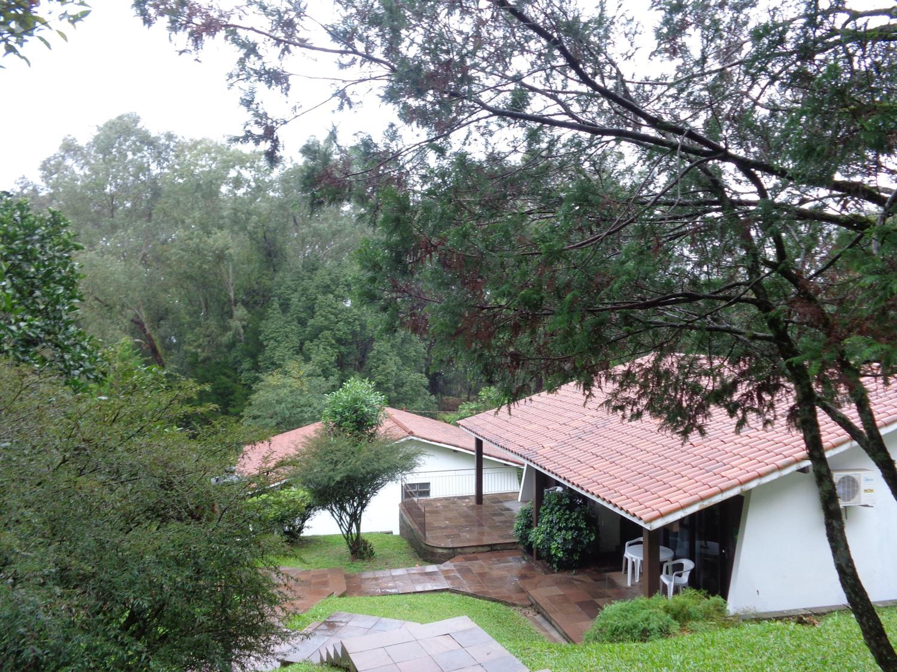 Verona Parque Hotel