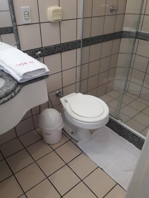 Flat DiRoma - Rio Quente 304 B