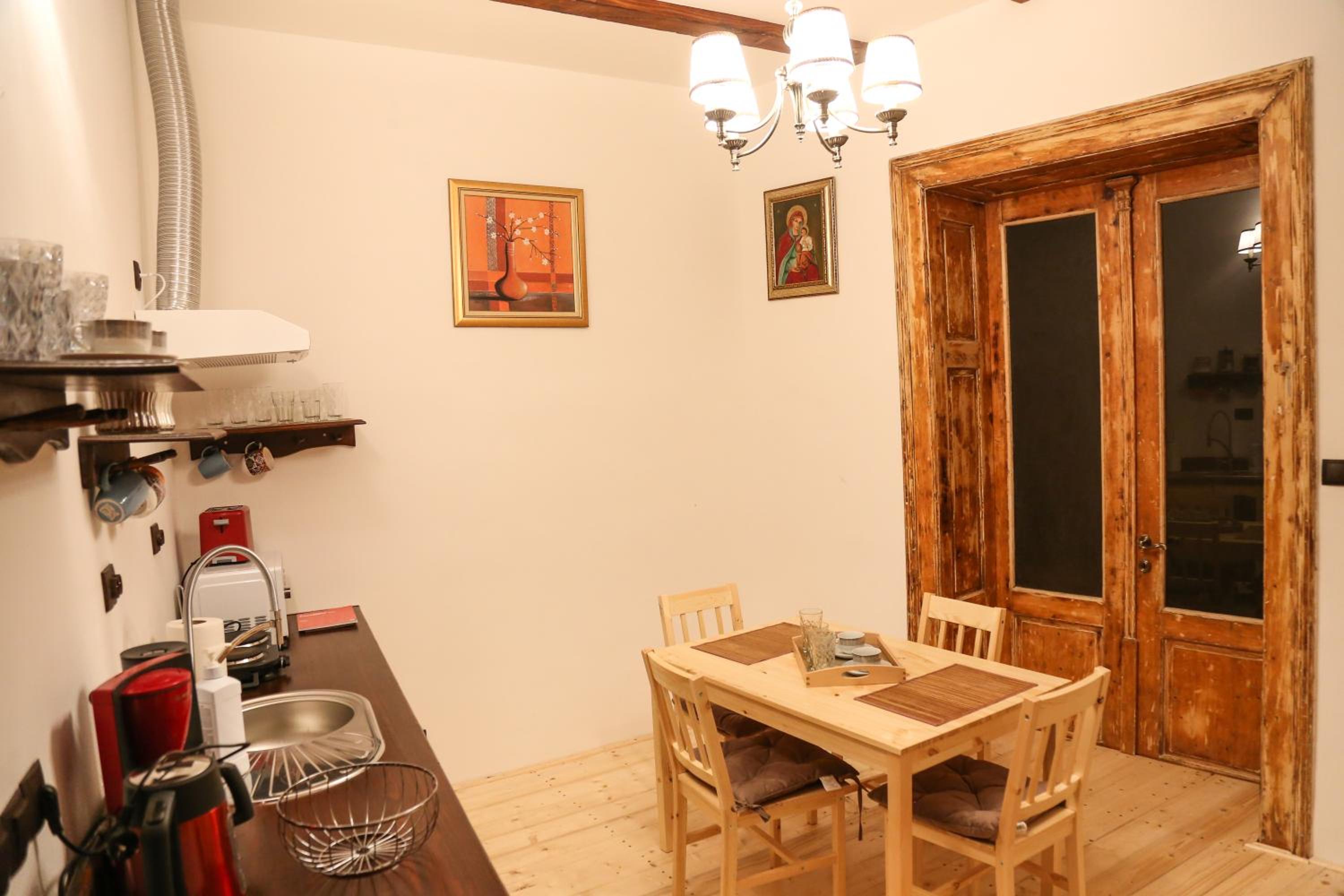 Apartamentul 16 view 5