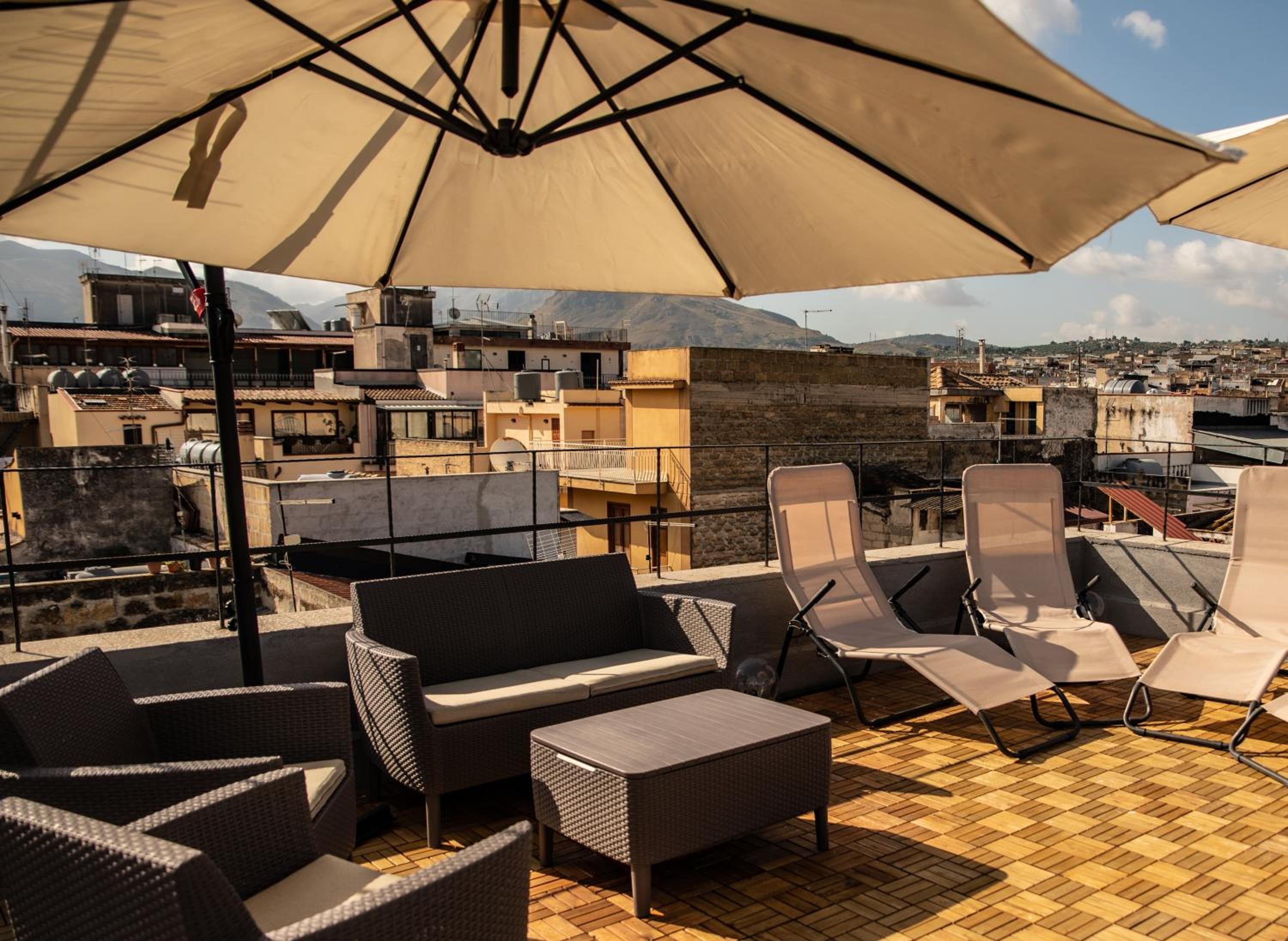 roof