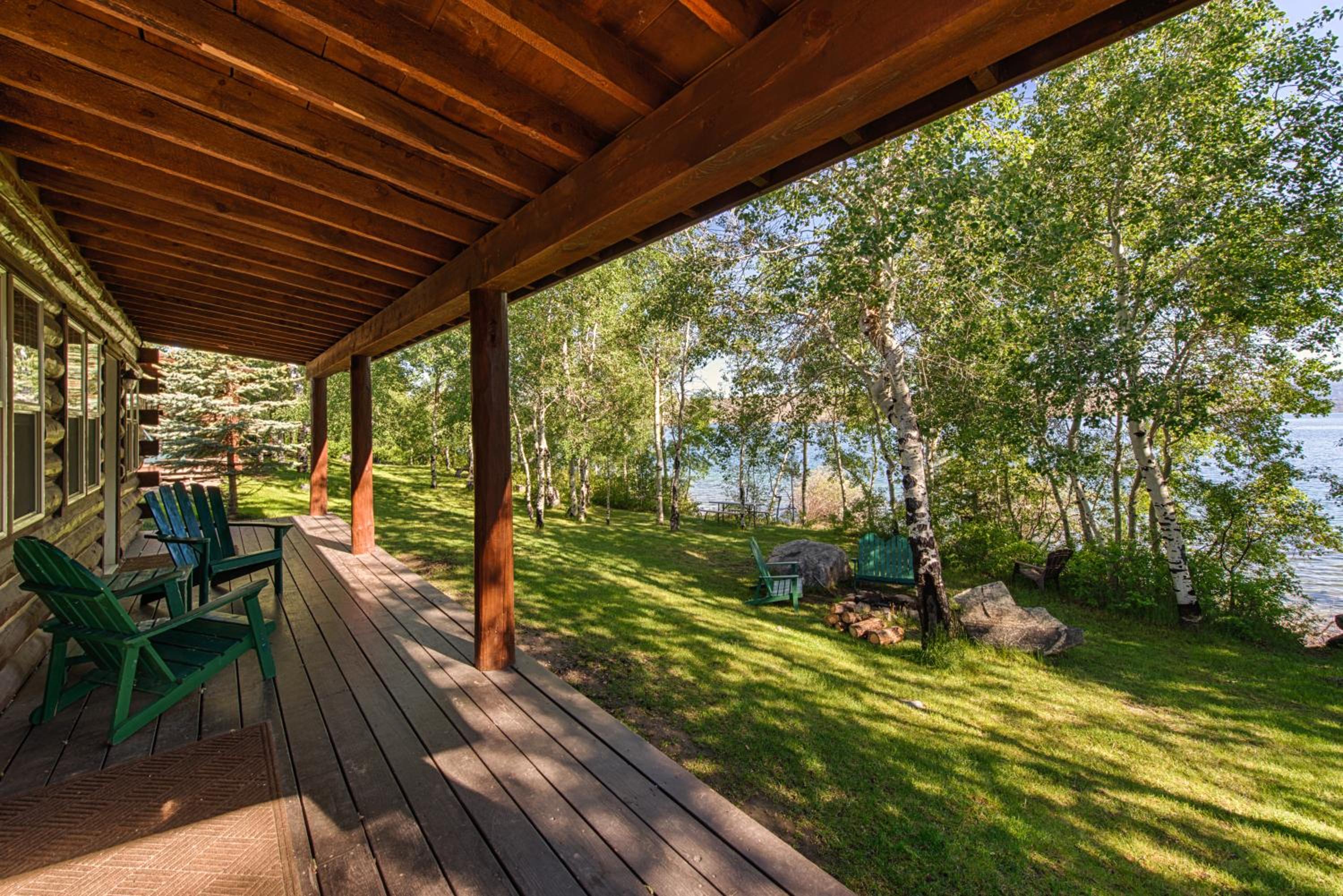 Lakeside Lodge Resort and Marina